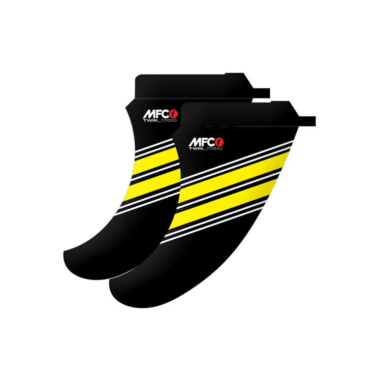 MFC Twin Pro US