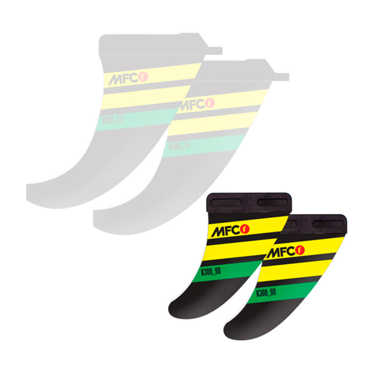 MFC K300 QS KS Side Set SB