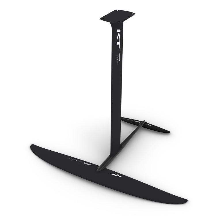 KT Nomad 1160 BW190 - F63 - M85C