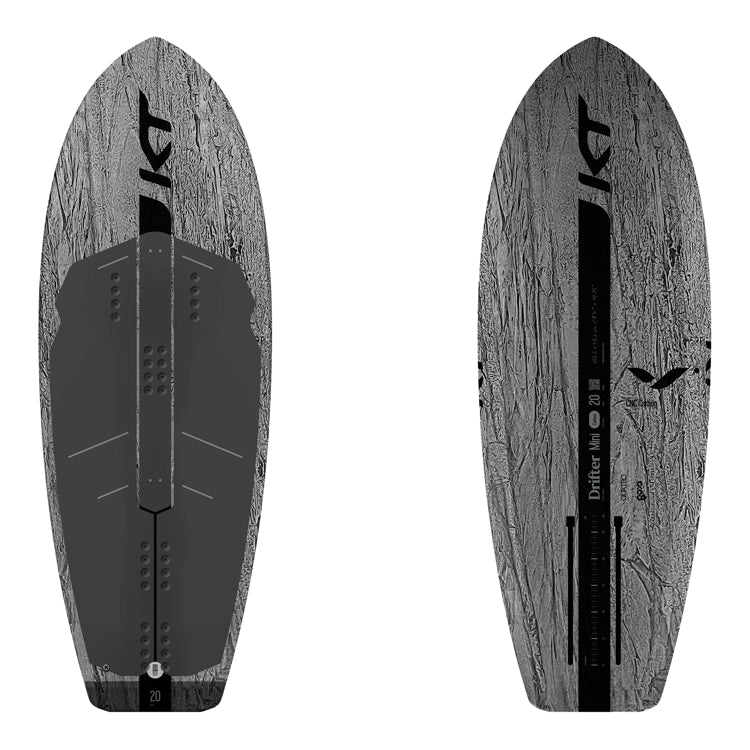 KT Drifter Mini Carbon