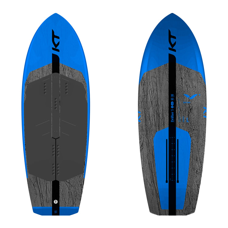 Kt Drifter 5 Pro Carbon