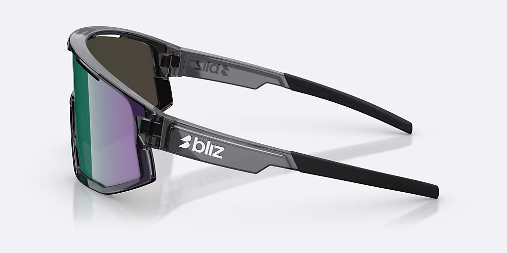 Bliz Fusion - Crystal Black