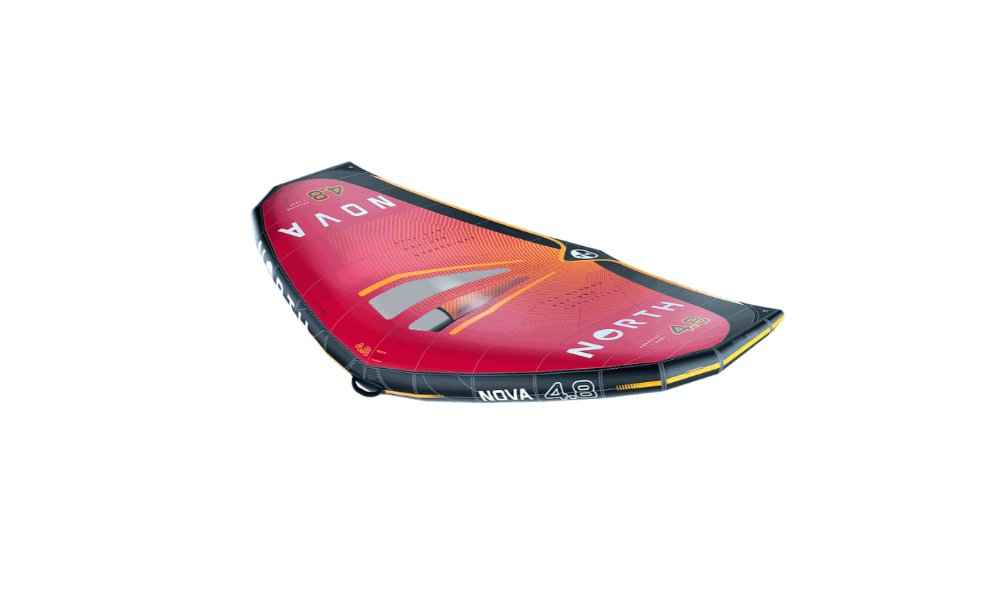 Nord-Nova-Flügel 2025