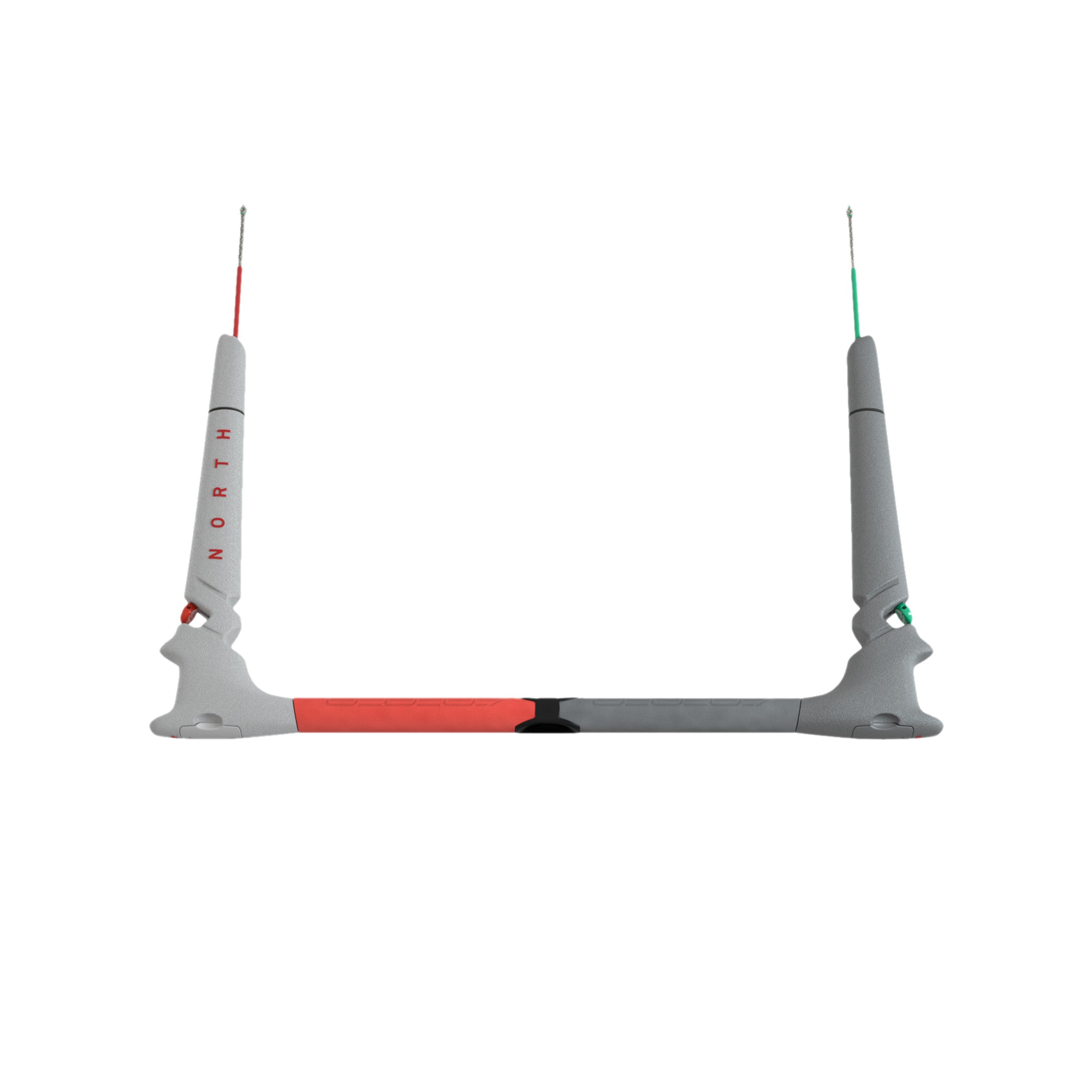 Nord-Kontrollstange mit Anführern