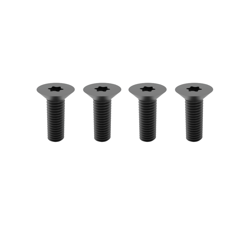 North Sense Foilboard-Schraubenpaket