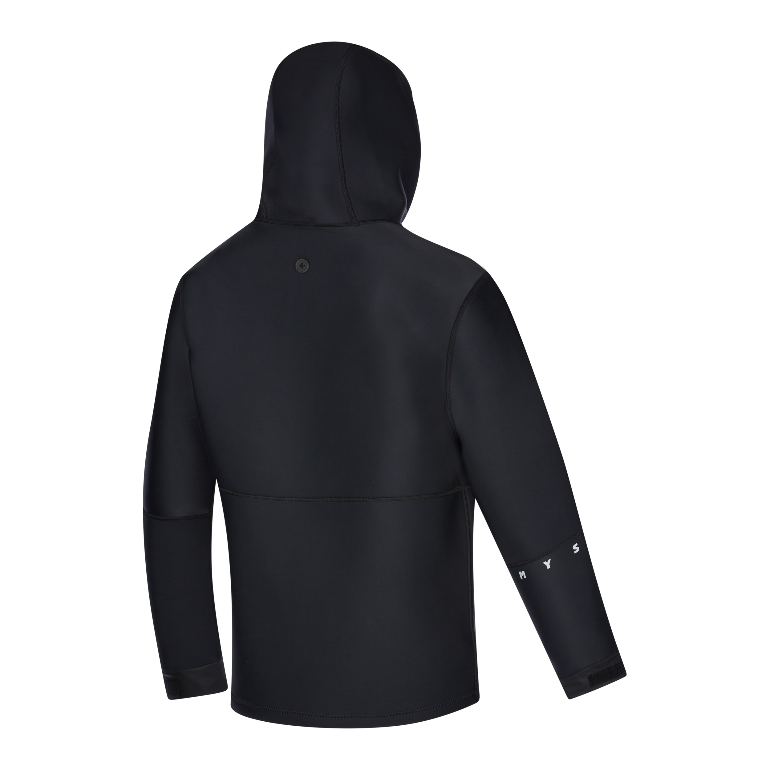 Mystic Voltage Sweat 3mm