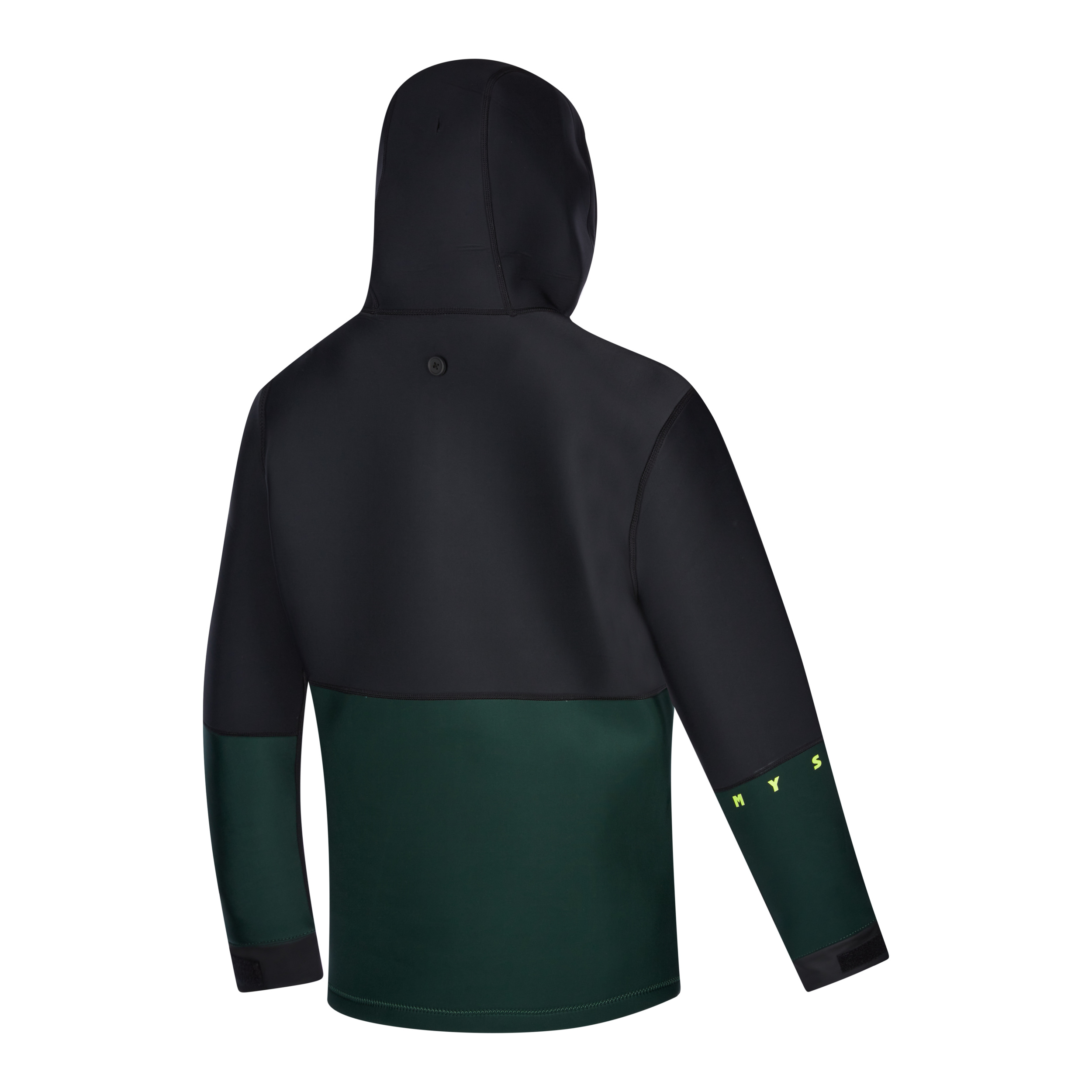 Mystic Voltage Sweat 3mm