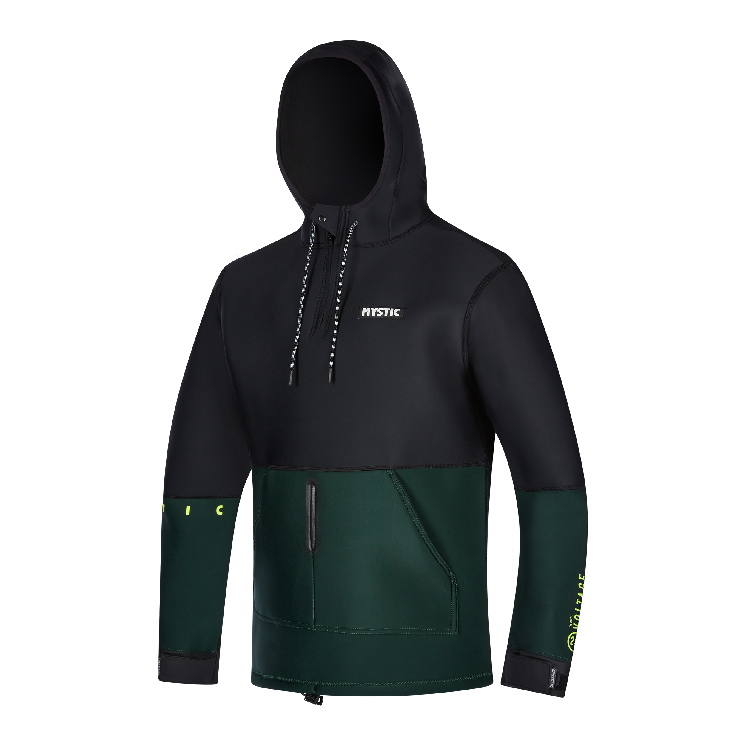 Mystic Voltage Sweat 3mm