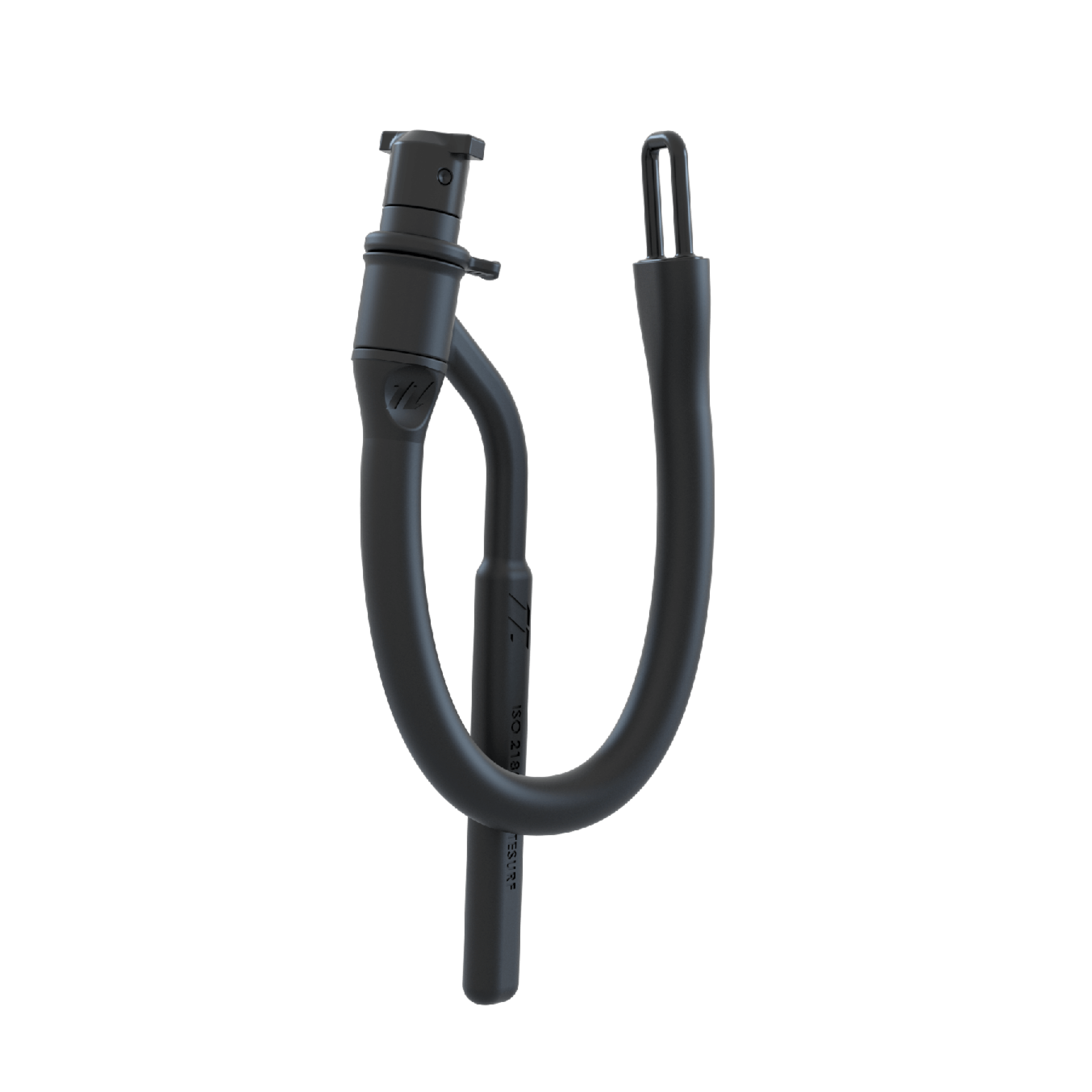 North Standard Freeride Loop mit Finger