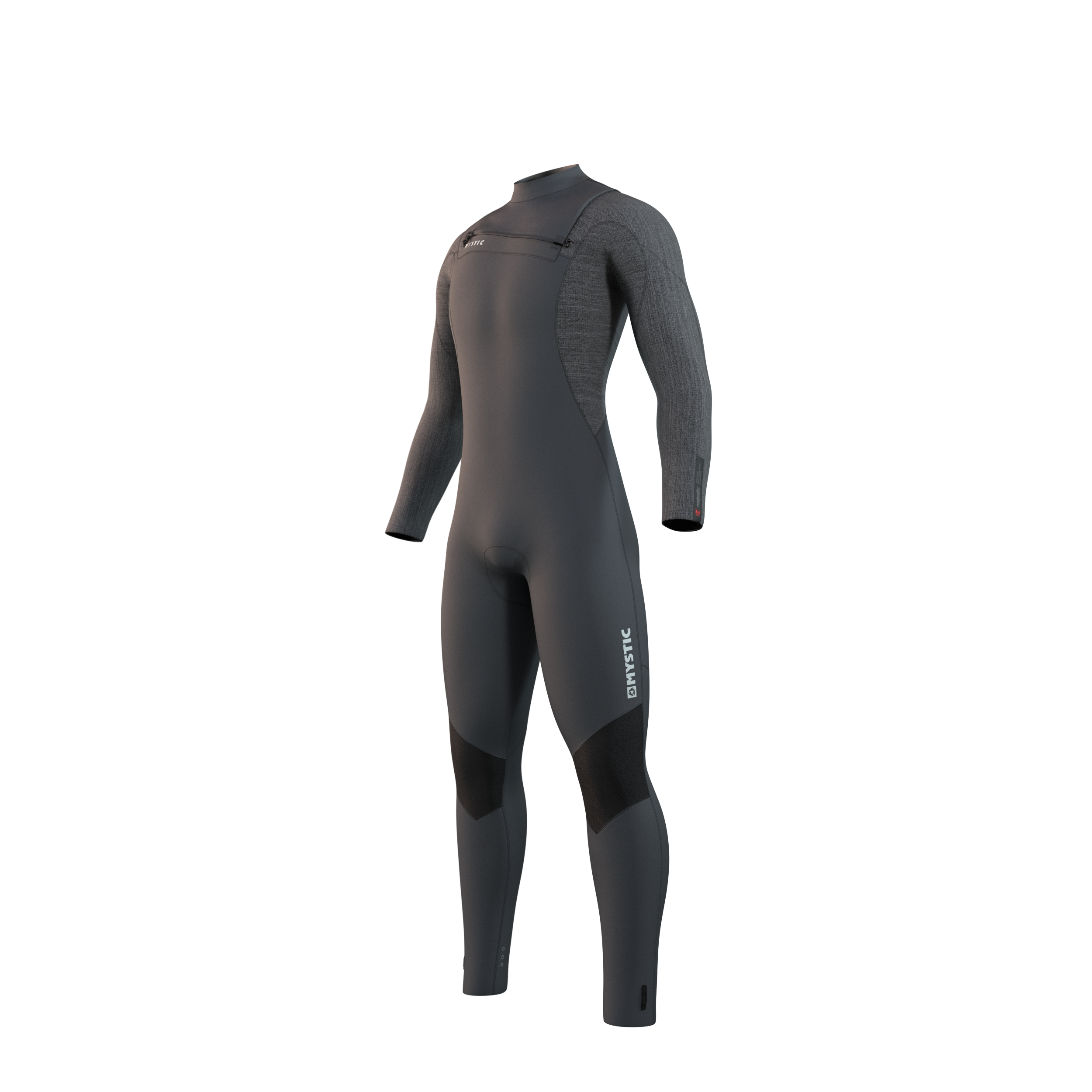 Mystic Majestic Fullsuit 5/4mm Fzip