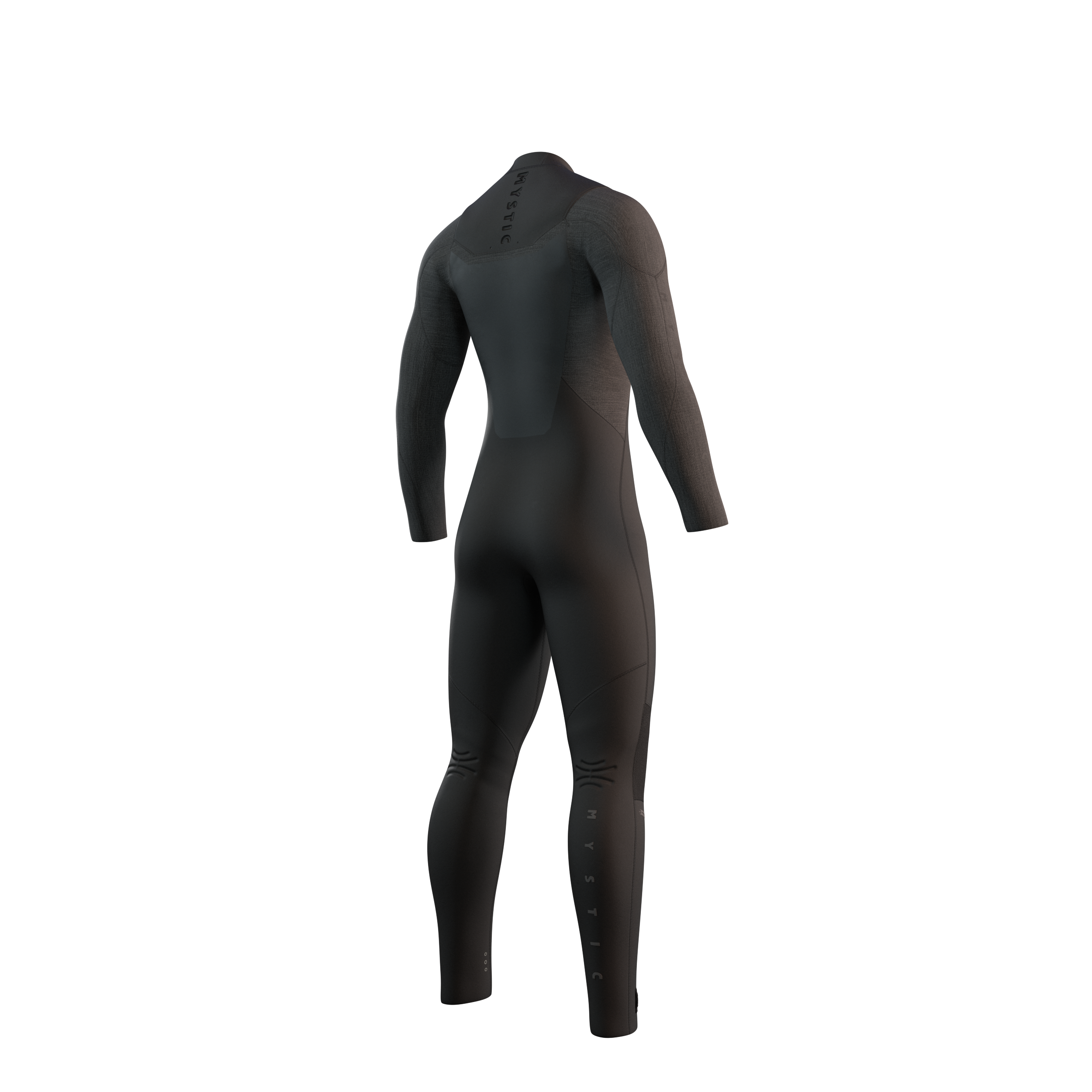 Mystic Majestic Fullsuit 3/2mm Fzip