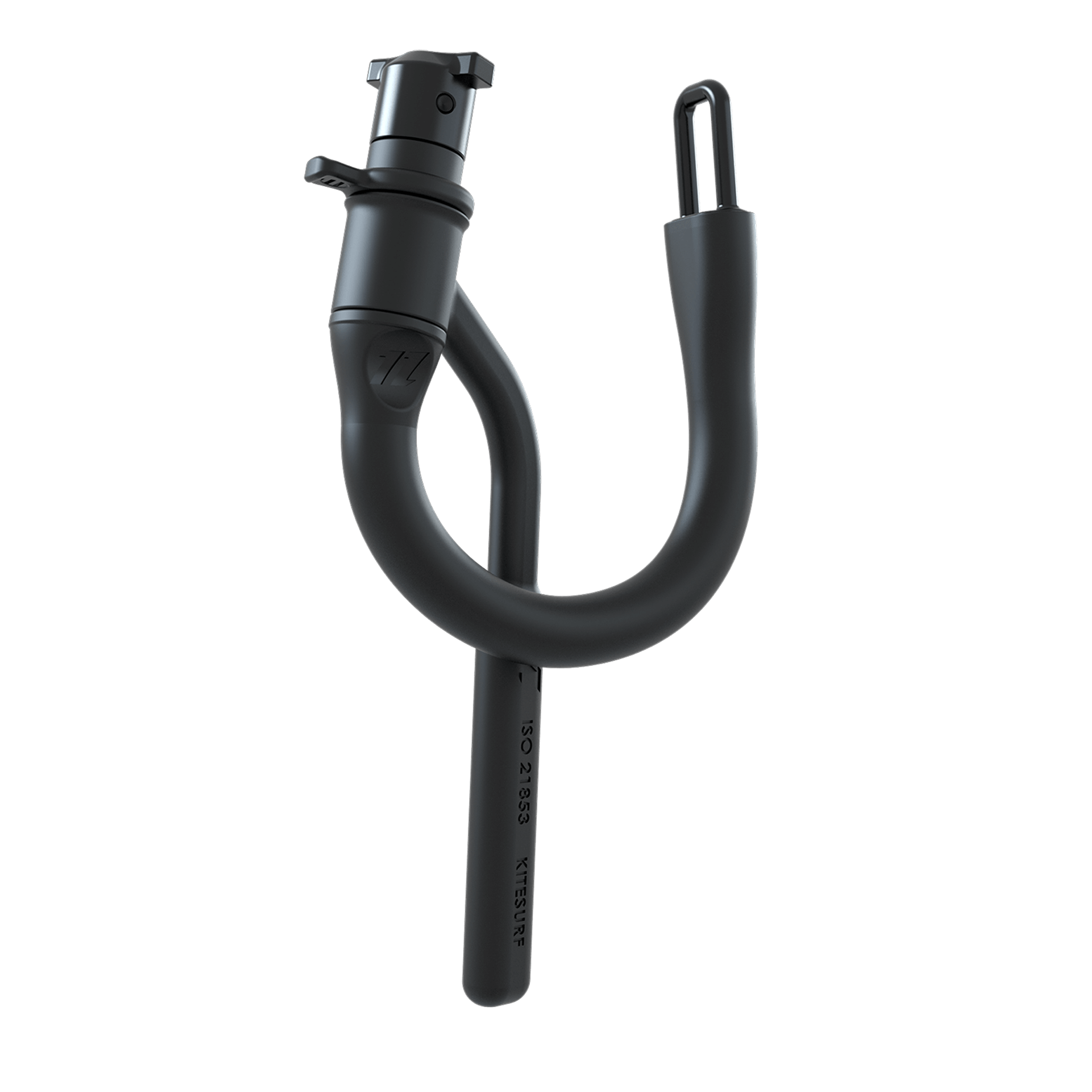 North Short Freeride Loop with Finger