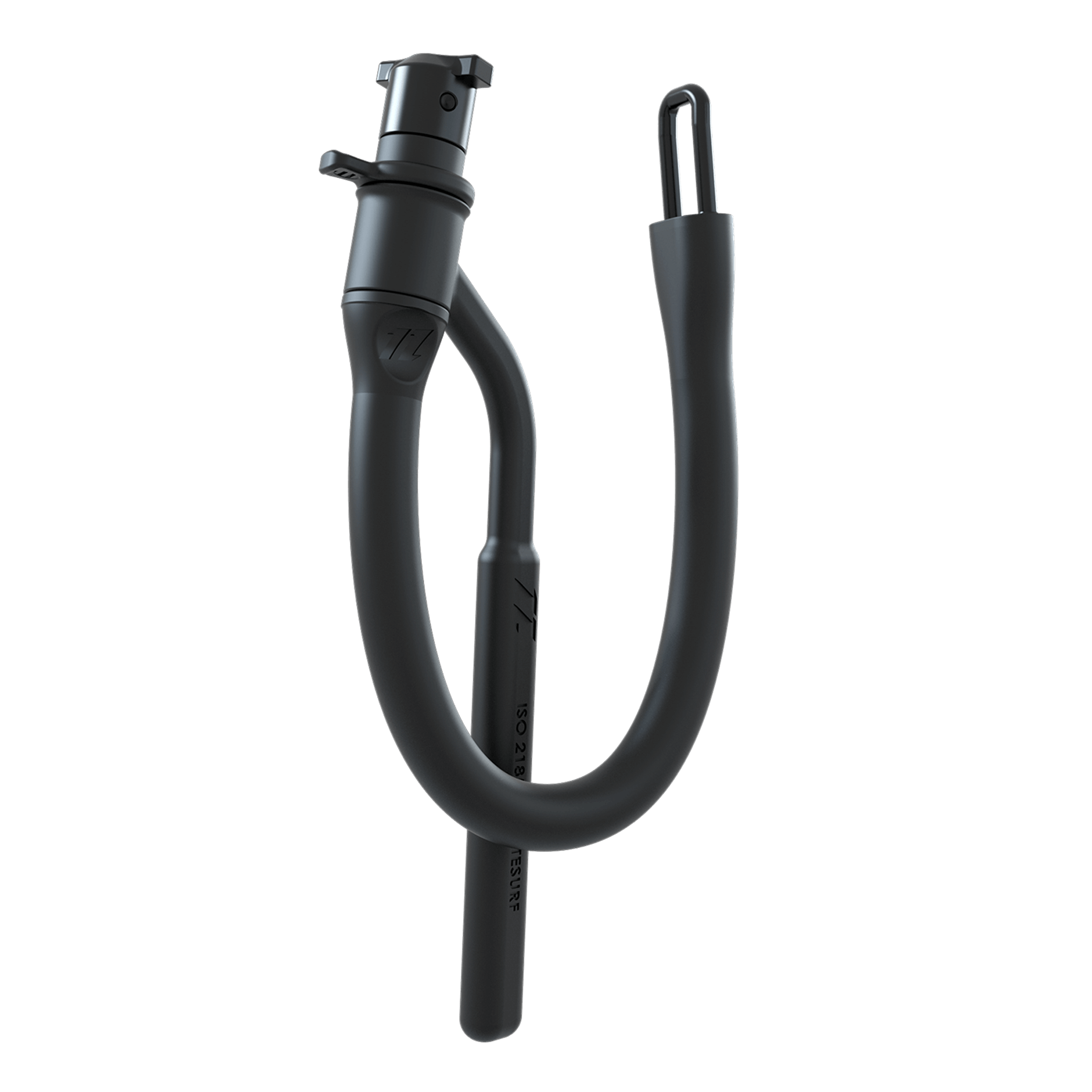 North Standard Freeride Loop mit Finger