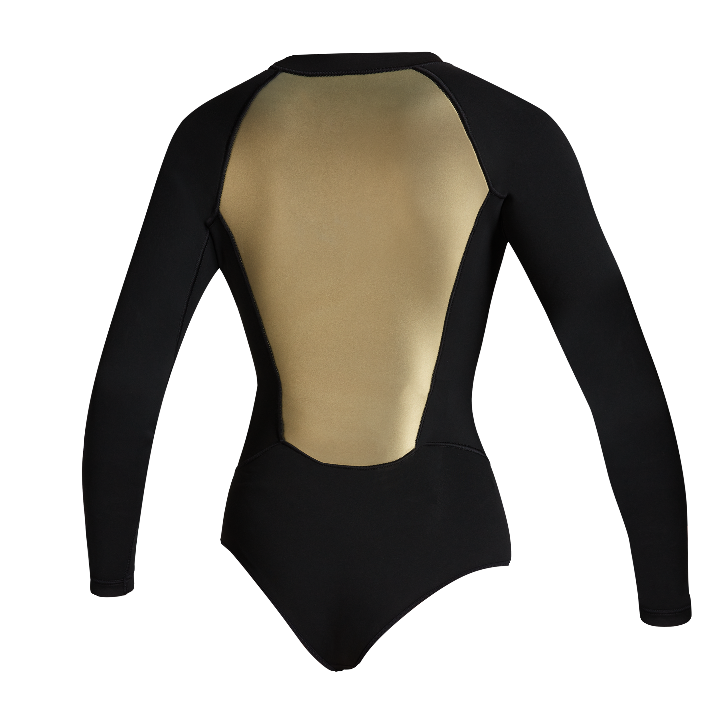 Mystic Sway Longarm Super Shorty Fzip 2,2 mm „Black Series“