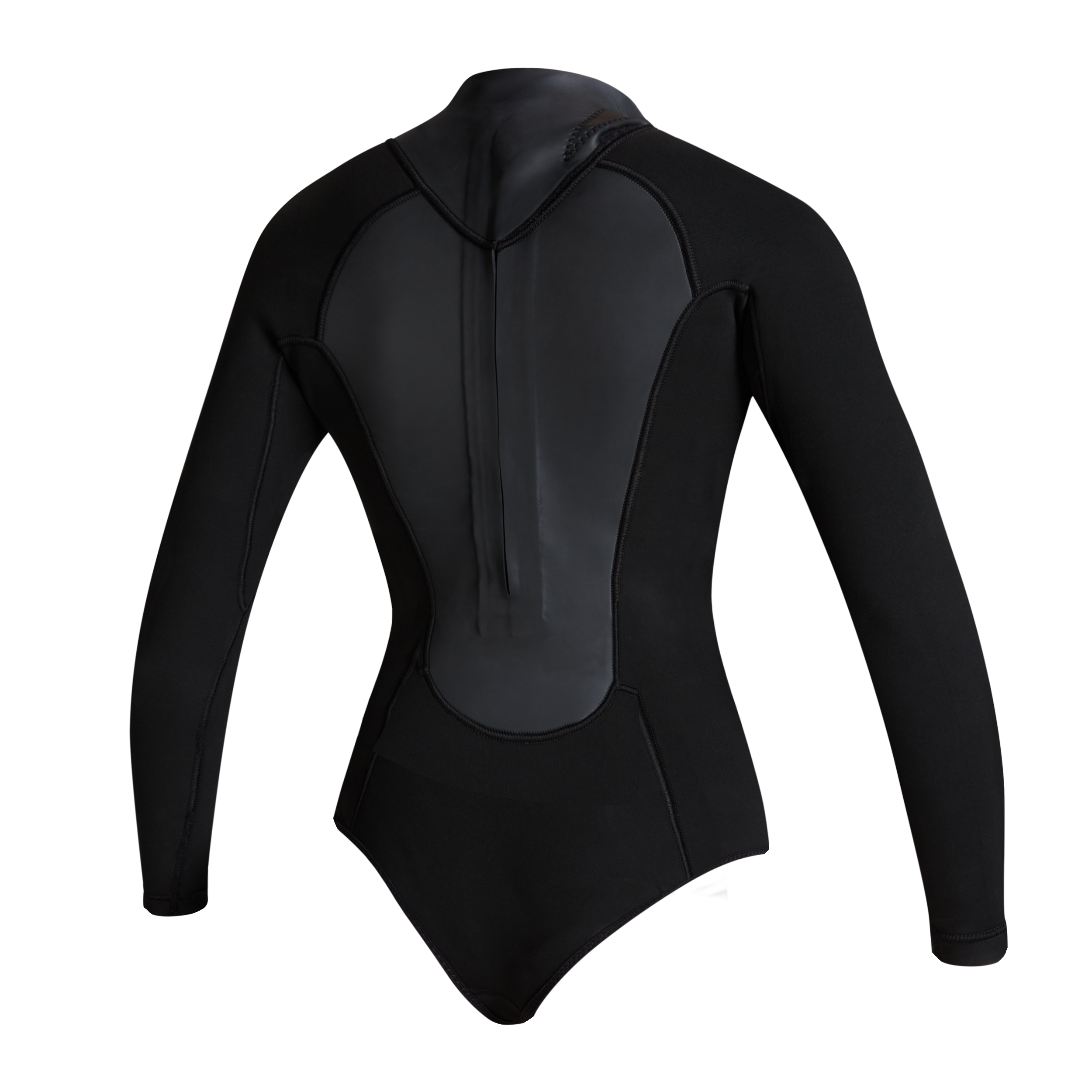 Mystic Sway Longarm Super Shorty Bzip 2,2 mm „Black Series“