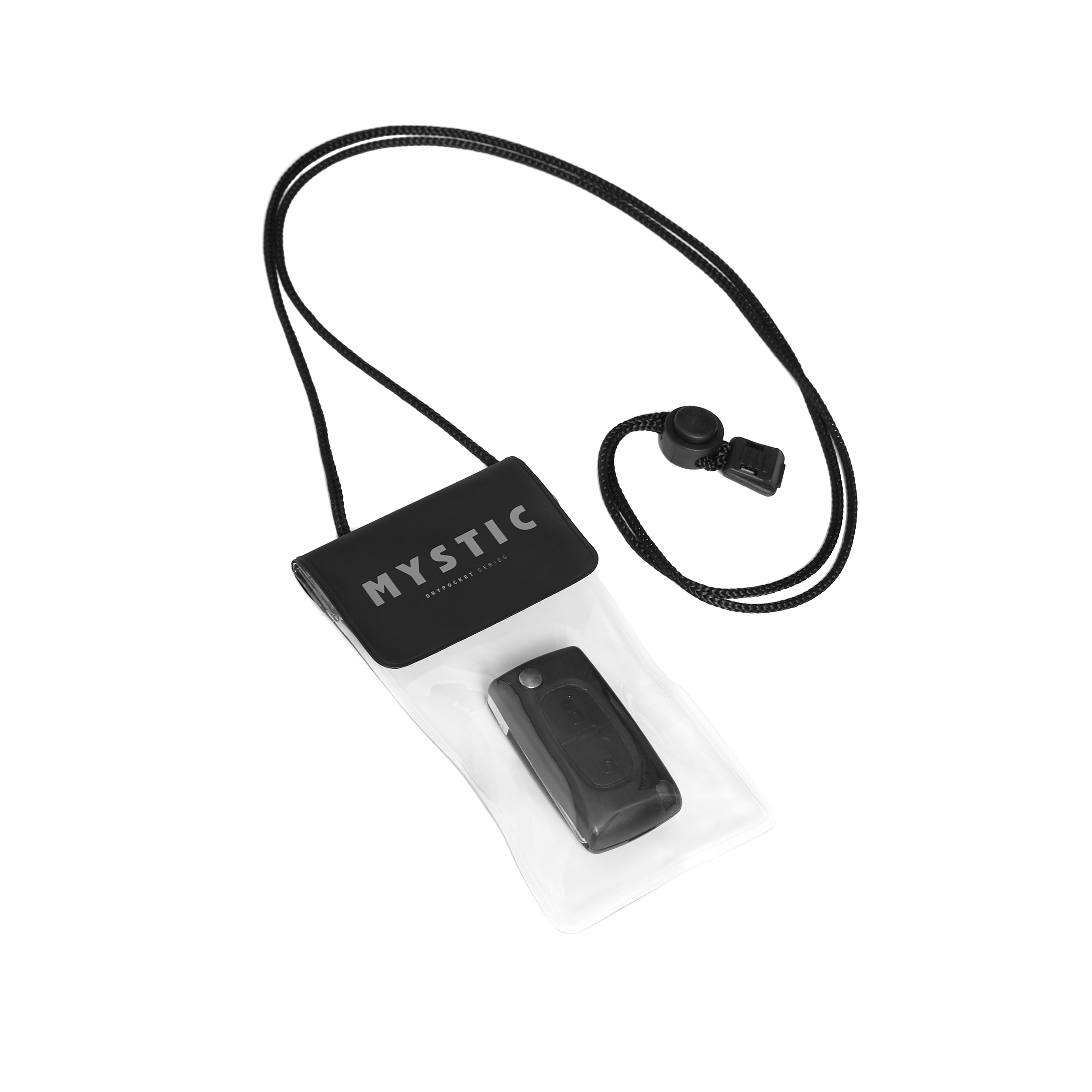 Mystic Keypouch WP Neck strap
