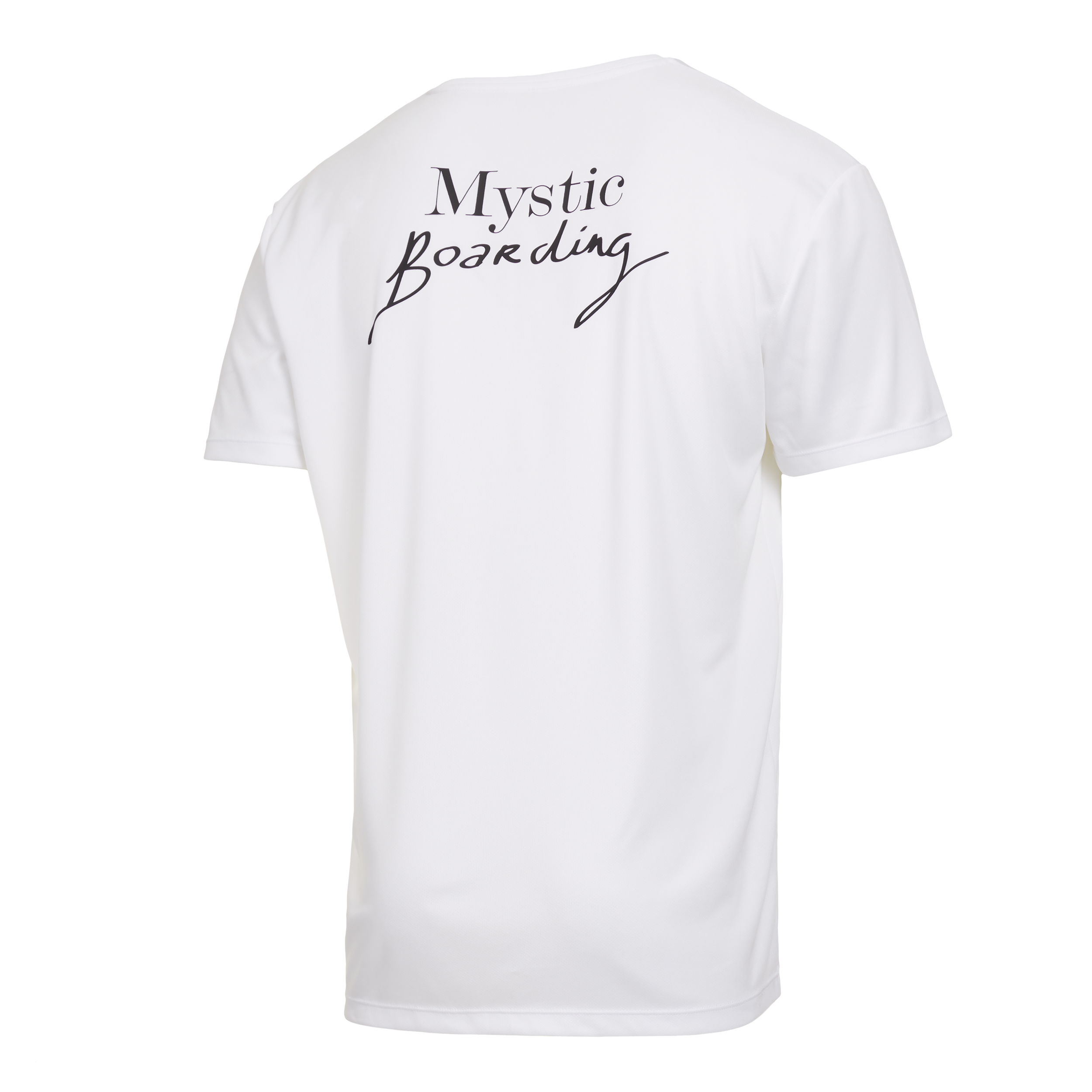 Mystic Vision S/S Quickdry