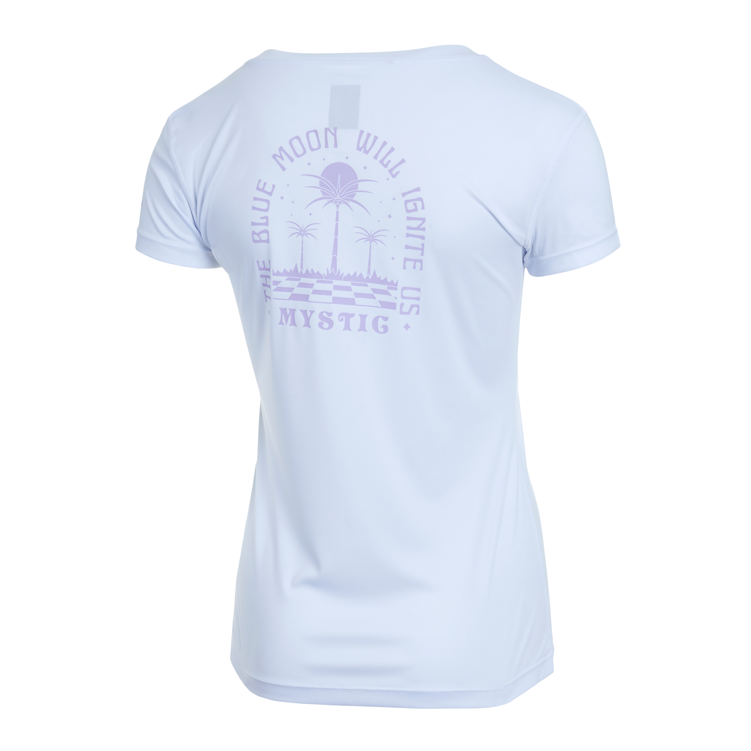 Ignite SS Quickdry Women