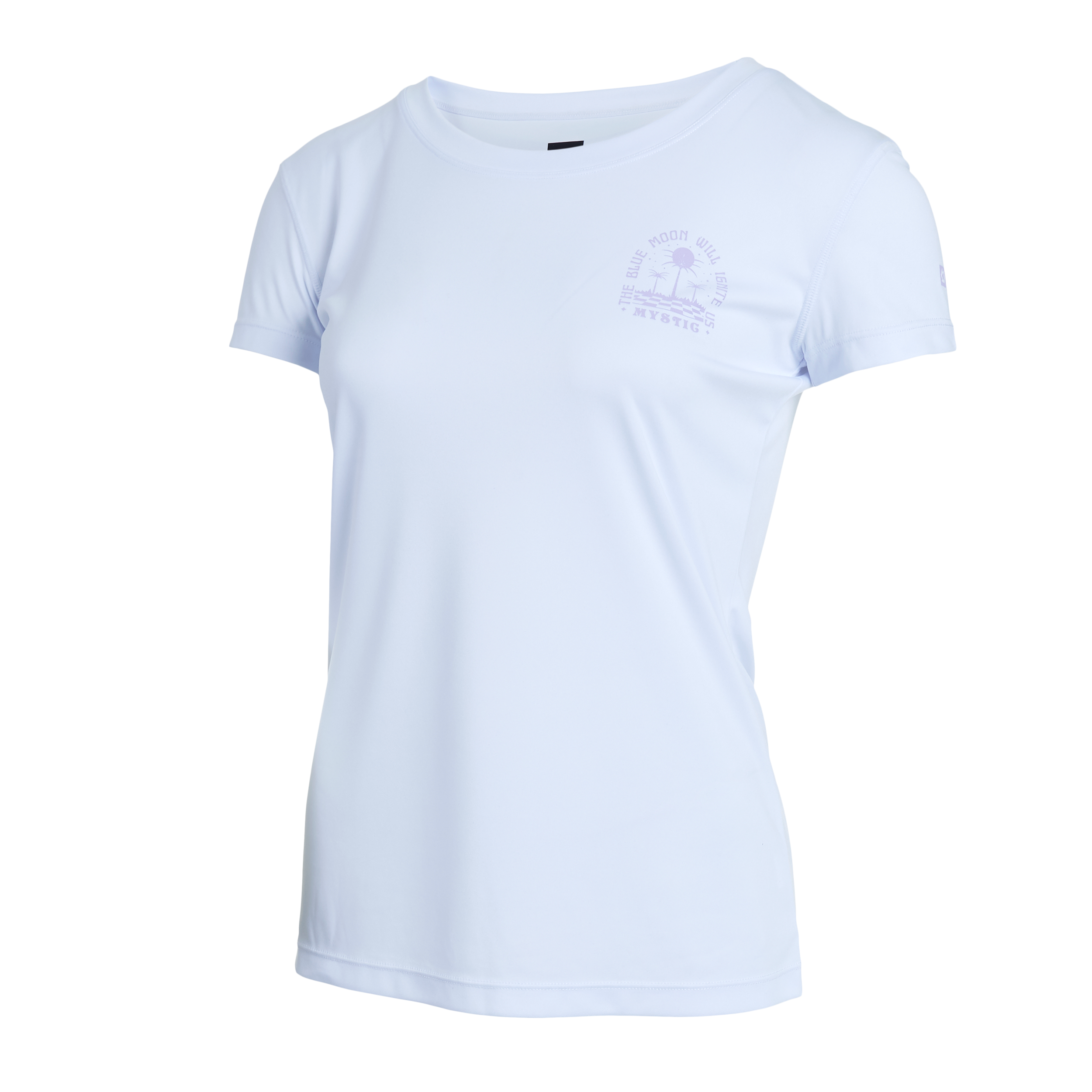 Ignite SS Quickdry Women