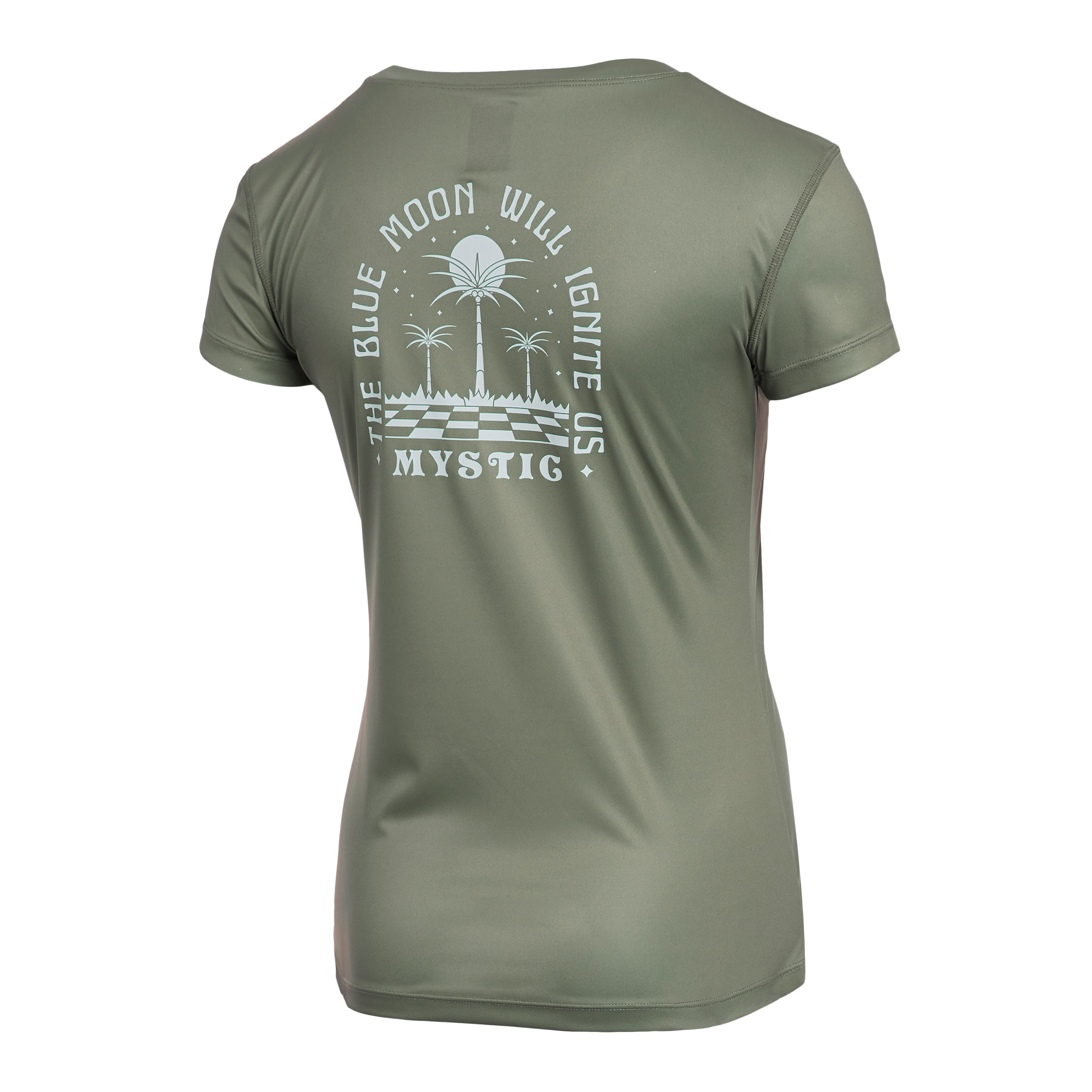 Ignite SS Quickdry Damen