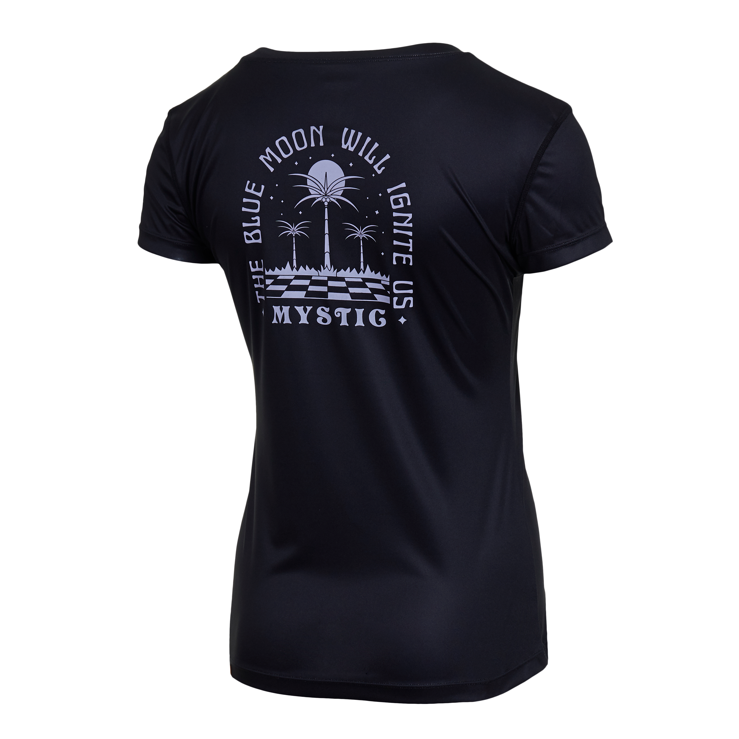 Ignite SS Quickdry Women