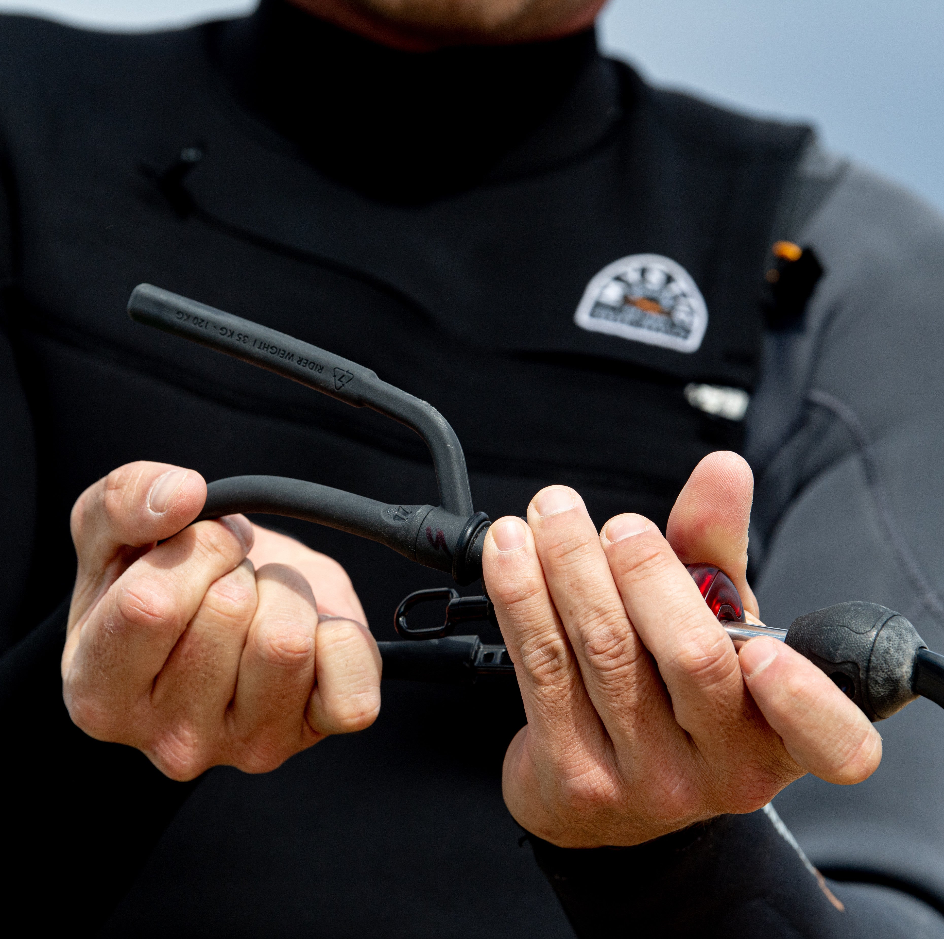 Nordlange Freestyle-Runde