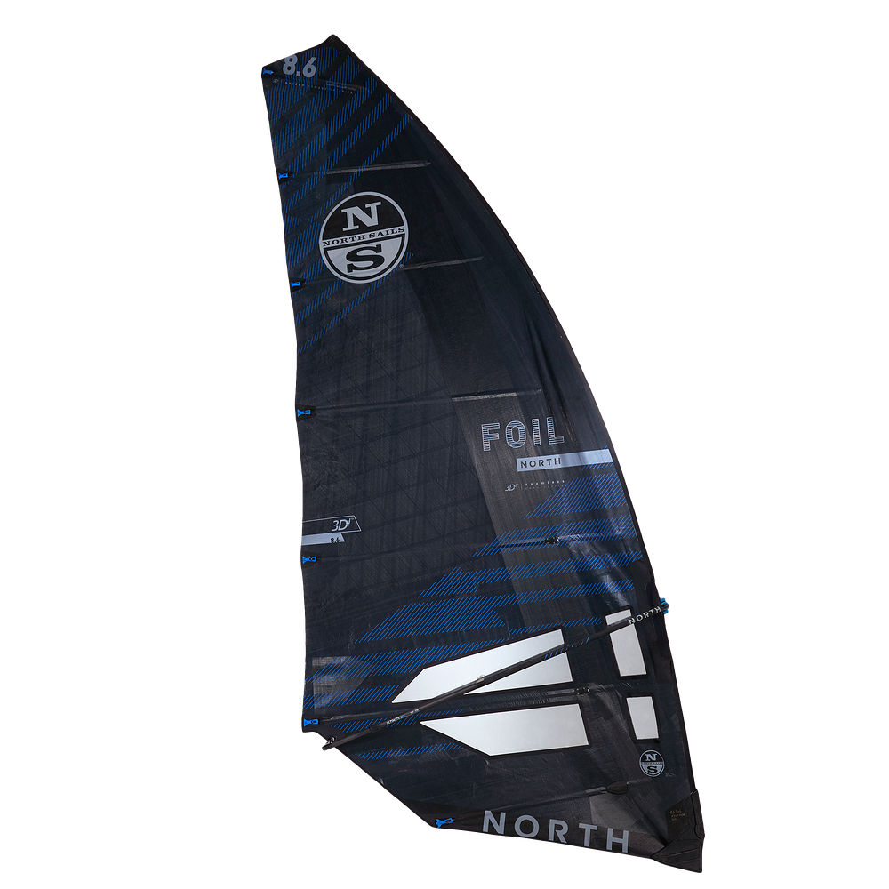 North Sails Slalom Foil 2022