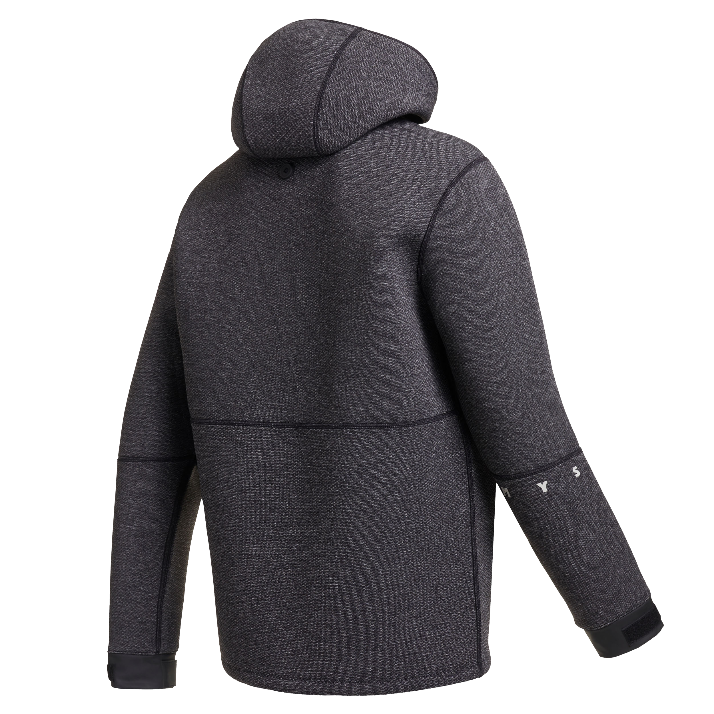 Mystic Voltage Sweat 3mm