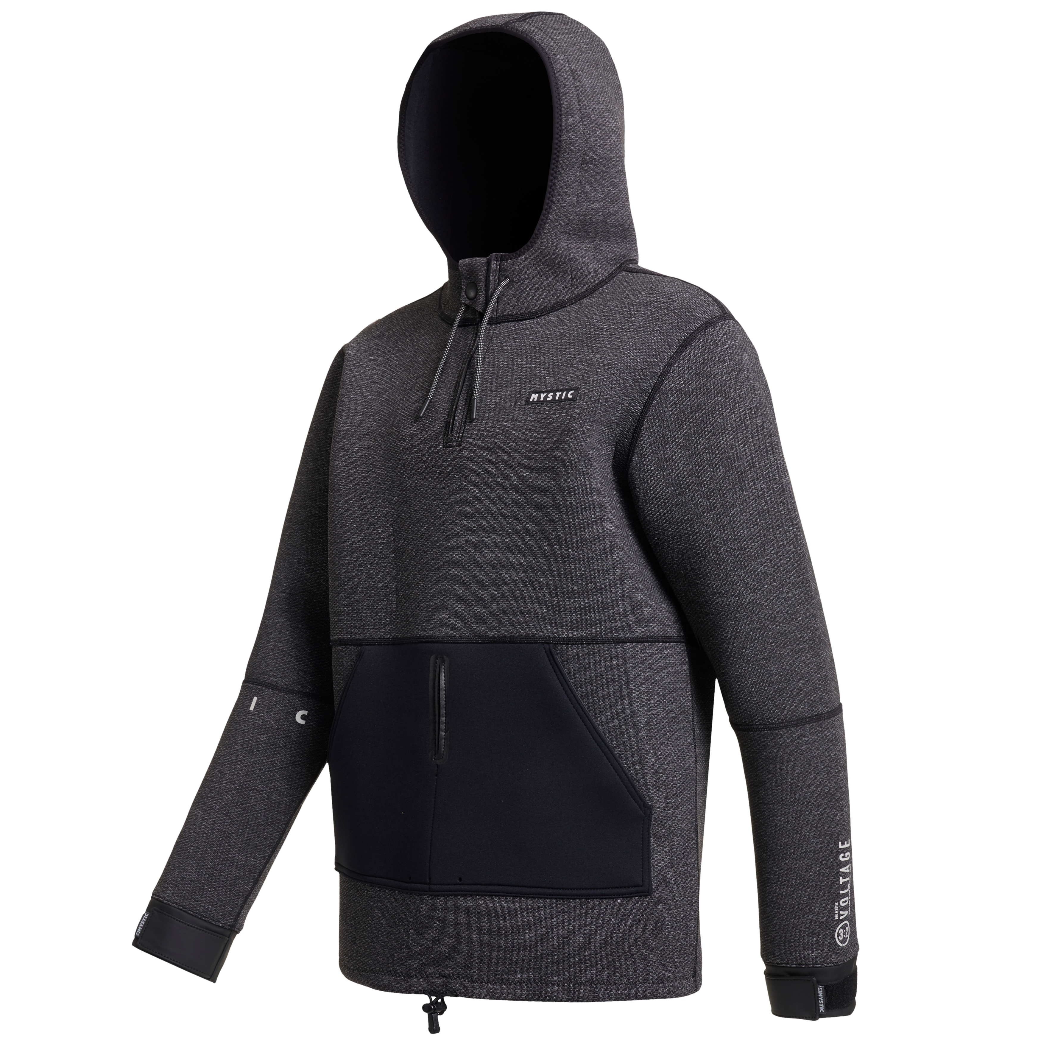 Mystic Voltage Sweat 3mm