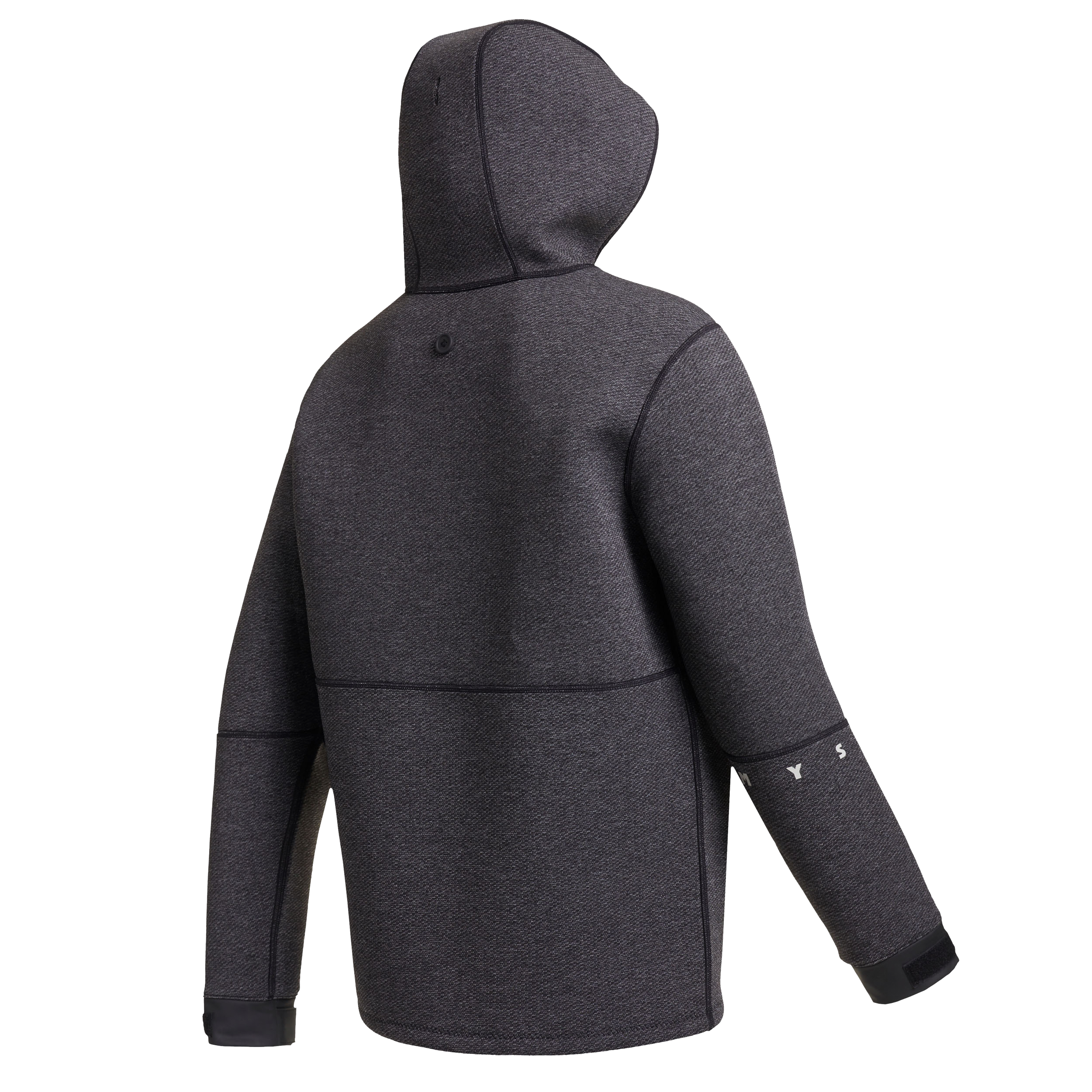 Mystic Voltage Sweat 3mm