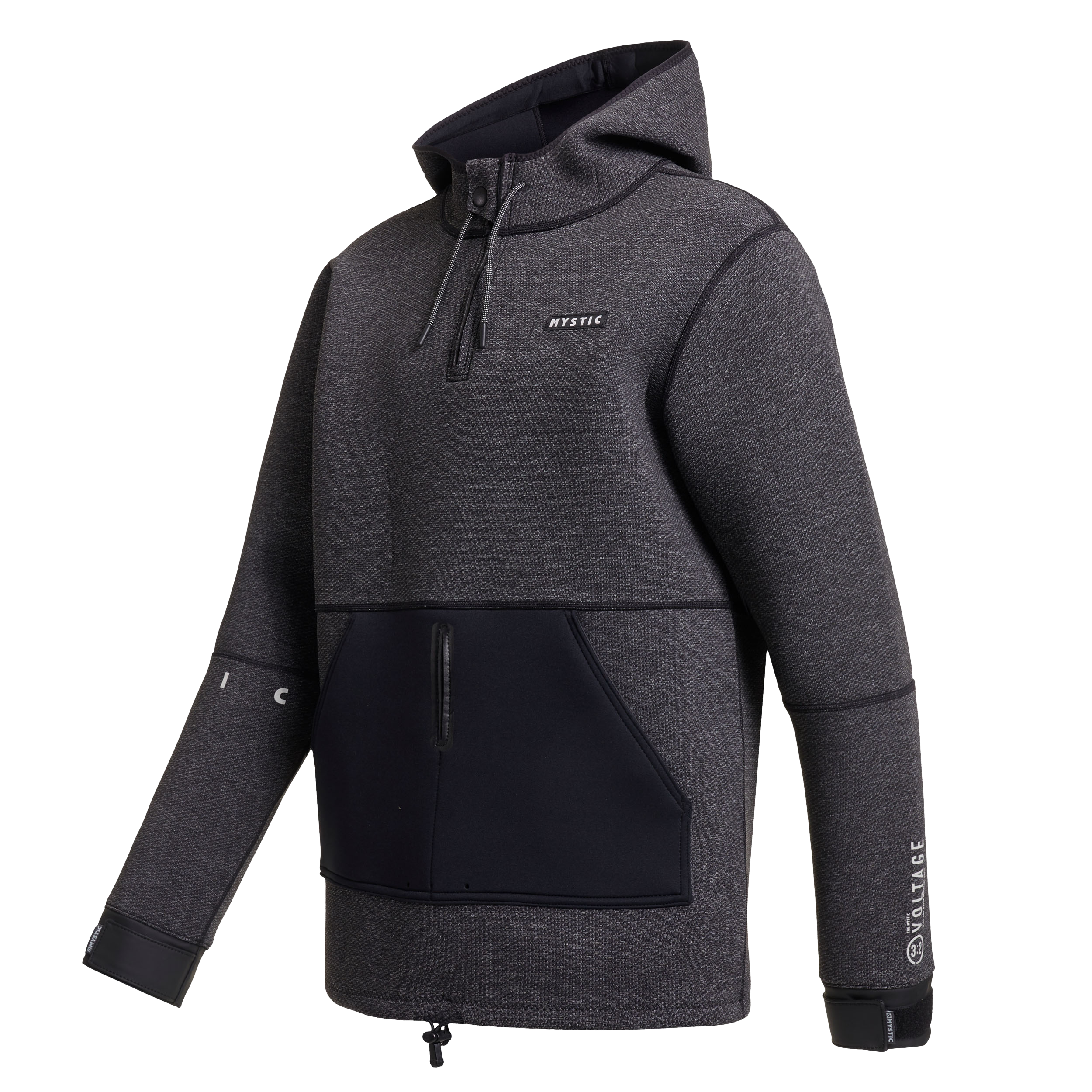 Mystic Voltage Sweat 3mm