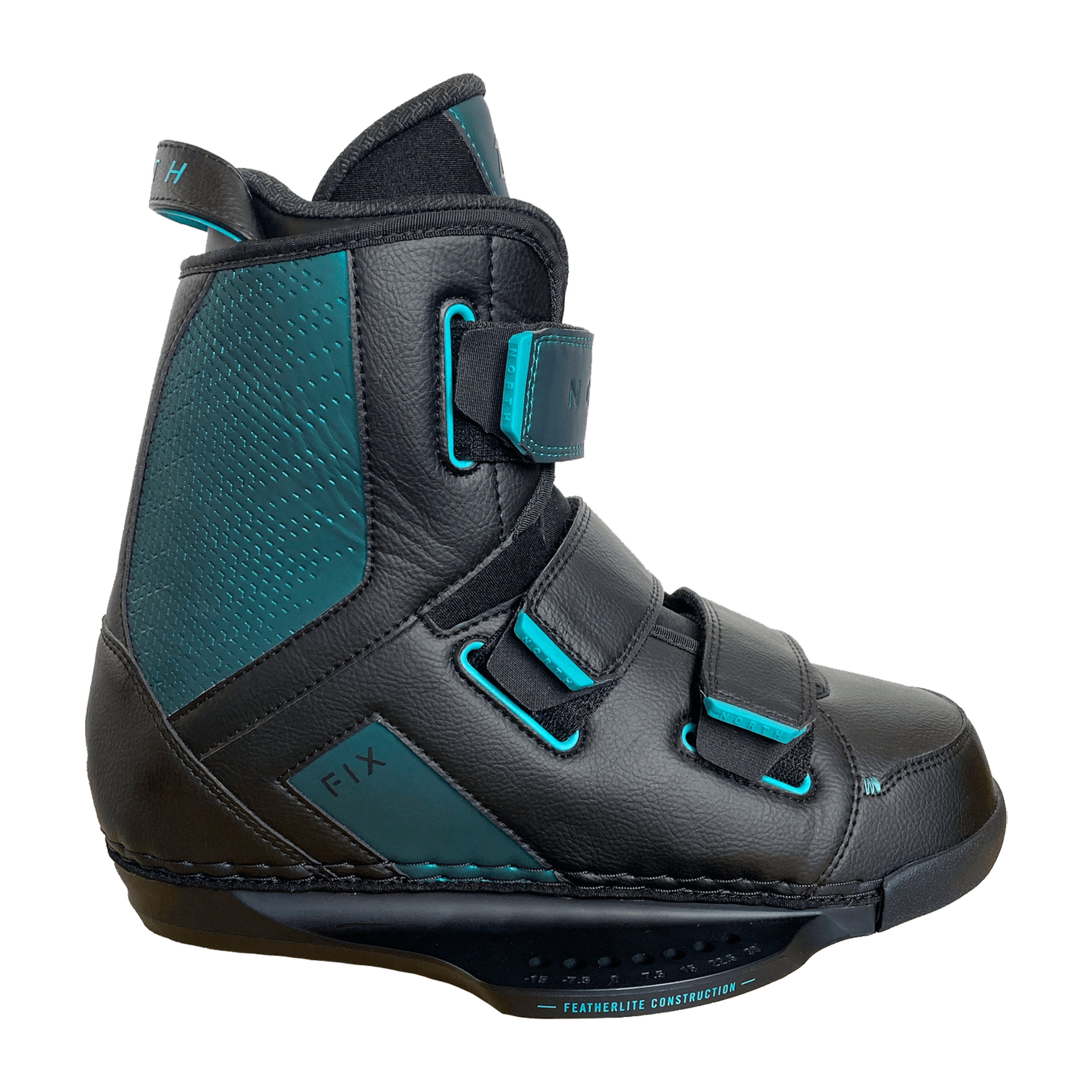 North Fix Boots 22