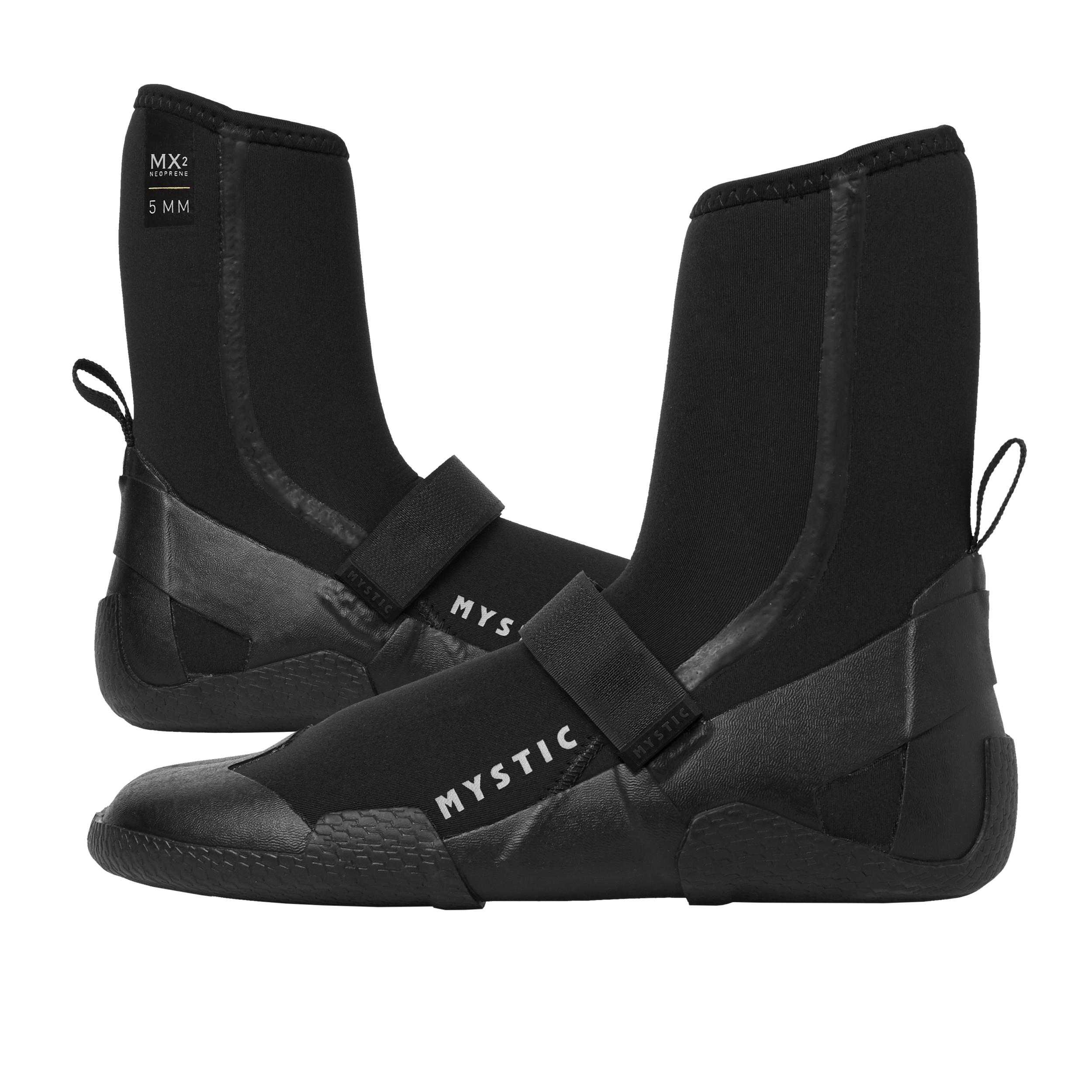 Mystic Roam Boot 5 mm geteilte Zehenpartie