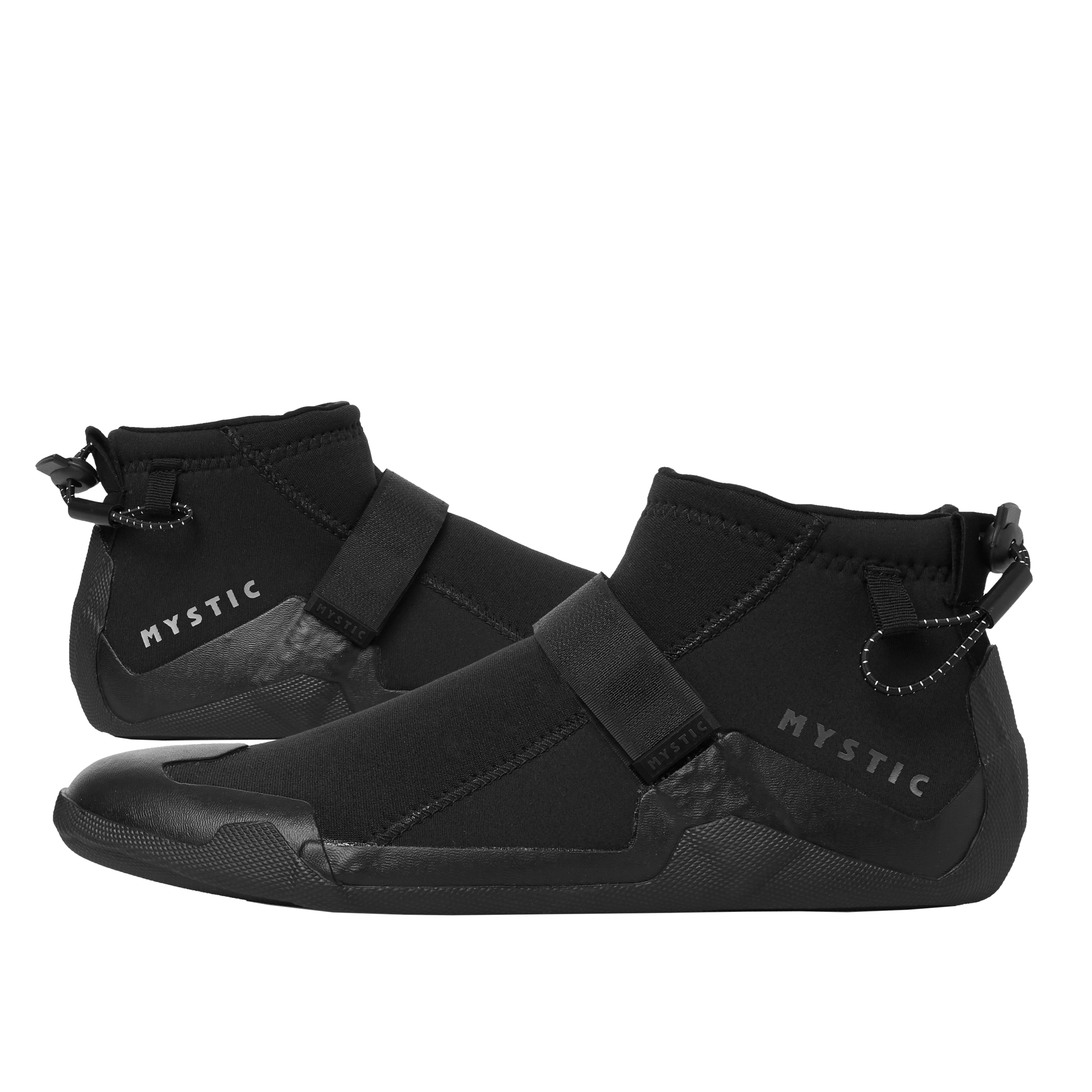 Mystic Ease Schuh 3mm Runde Zehenpartie