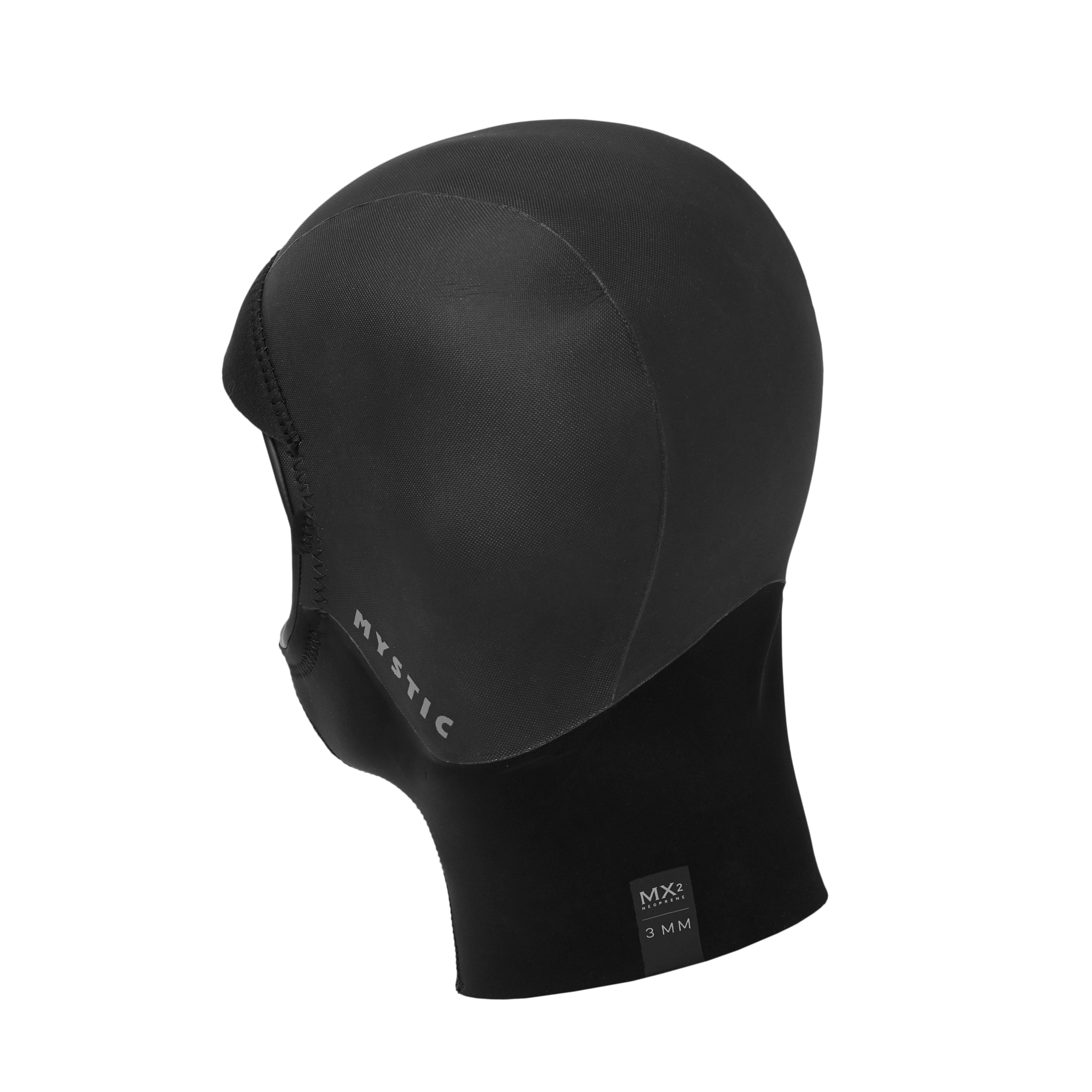 Mystic Roam Hood 3mm