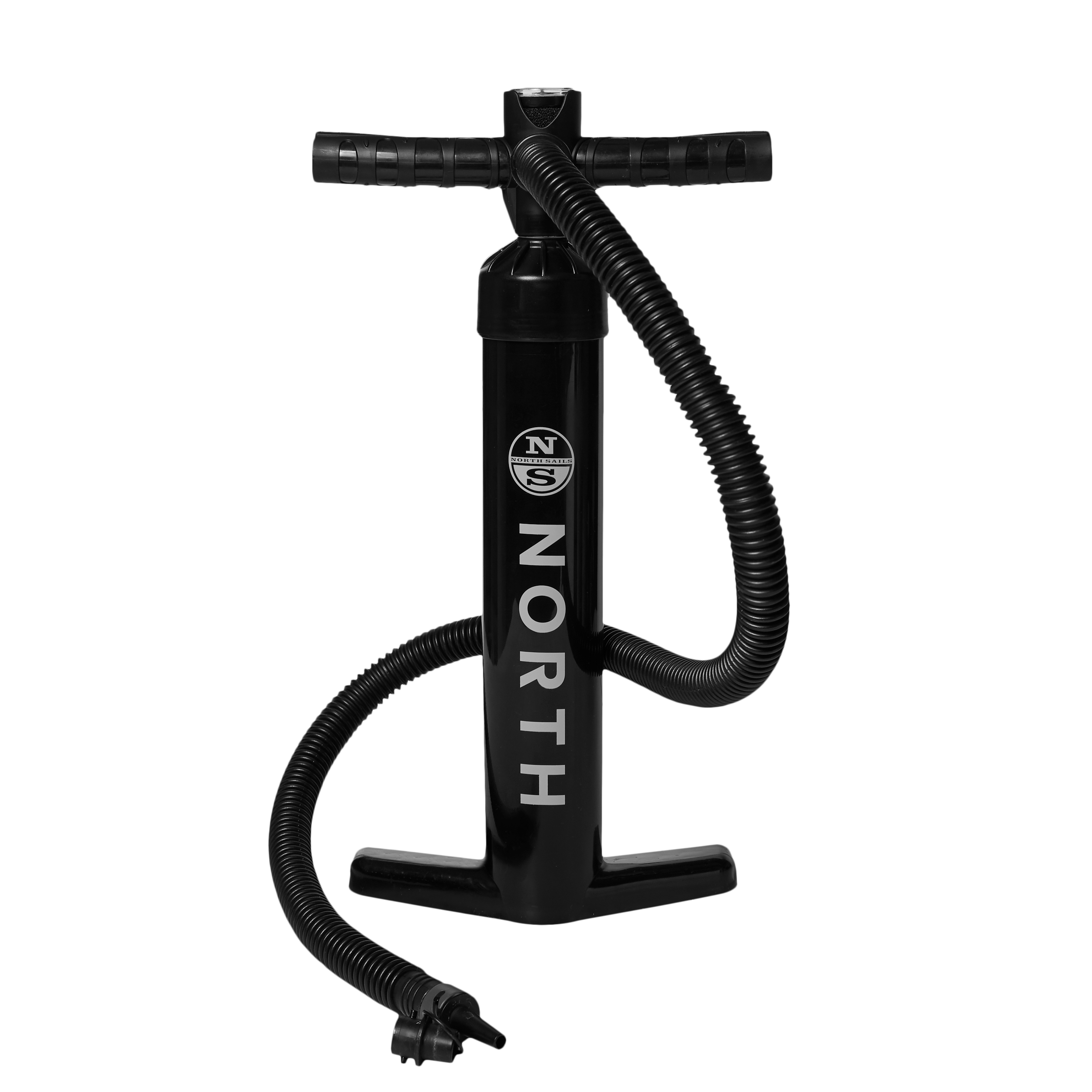 North Windsurfing AirCam Pumpe