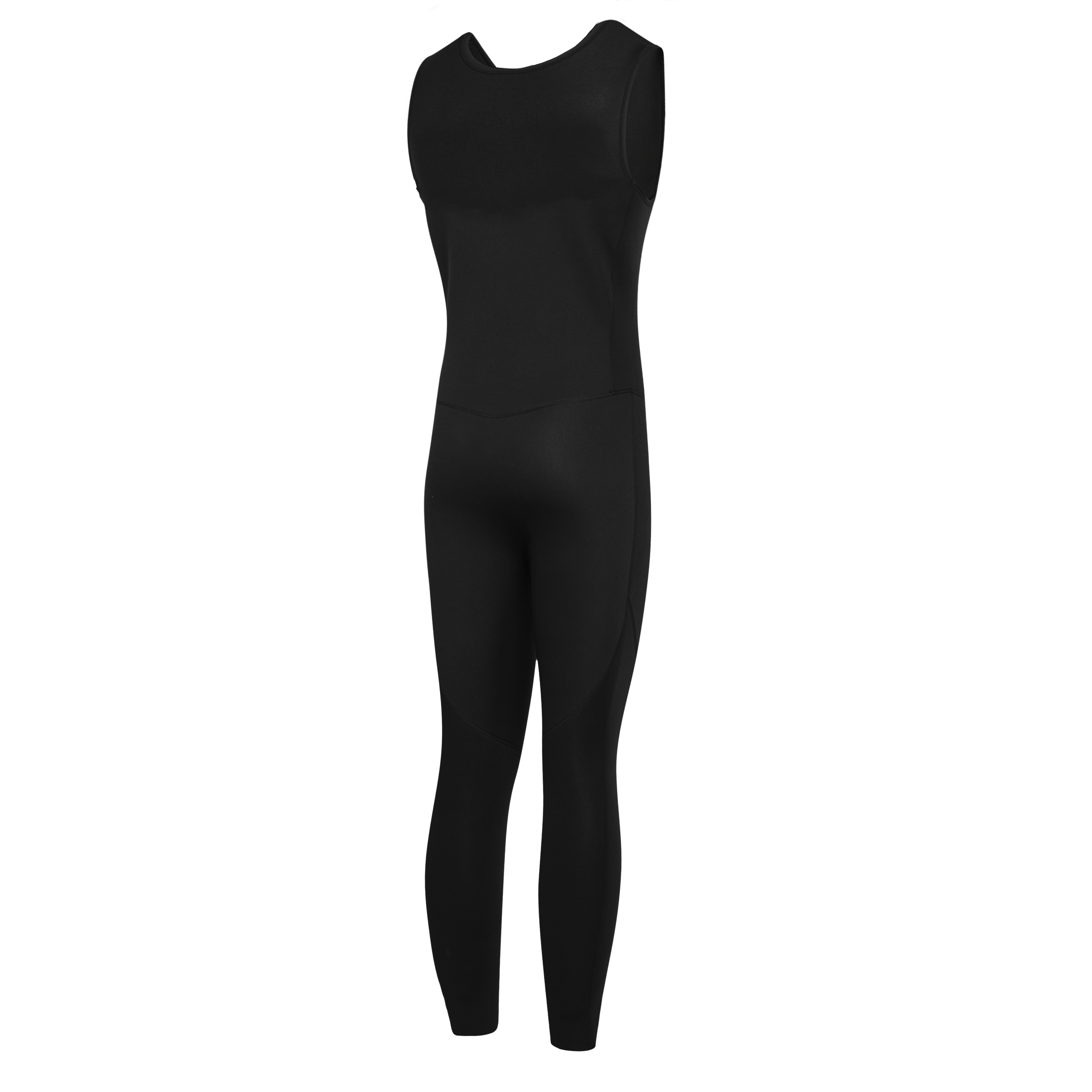 Mystic Brand Long John 2mm