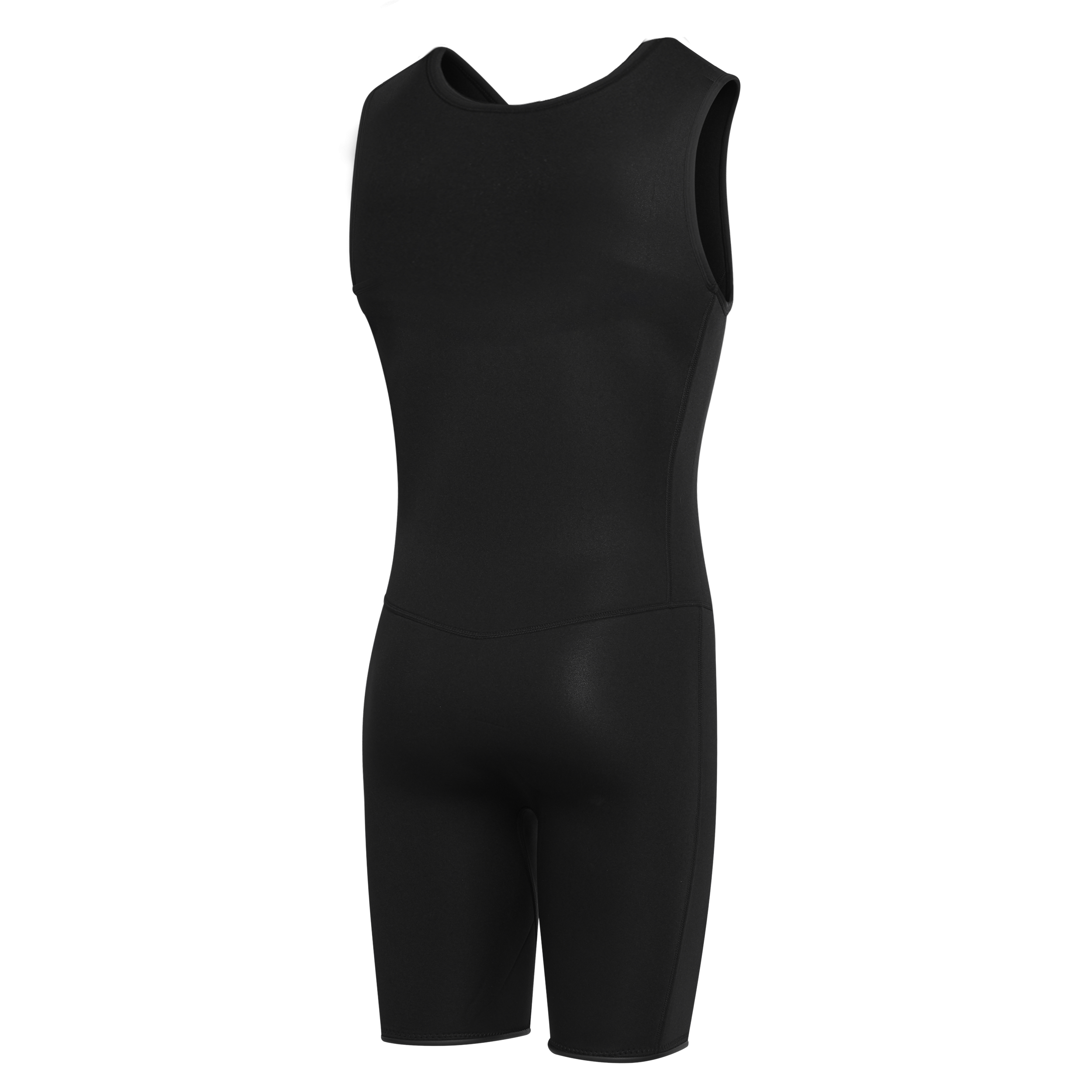 Mystic Brand Short John 2mm