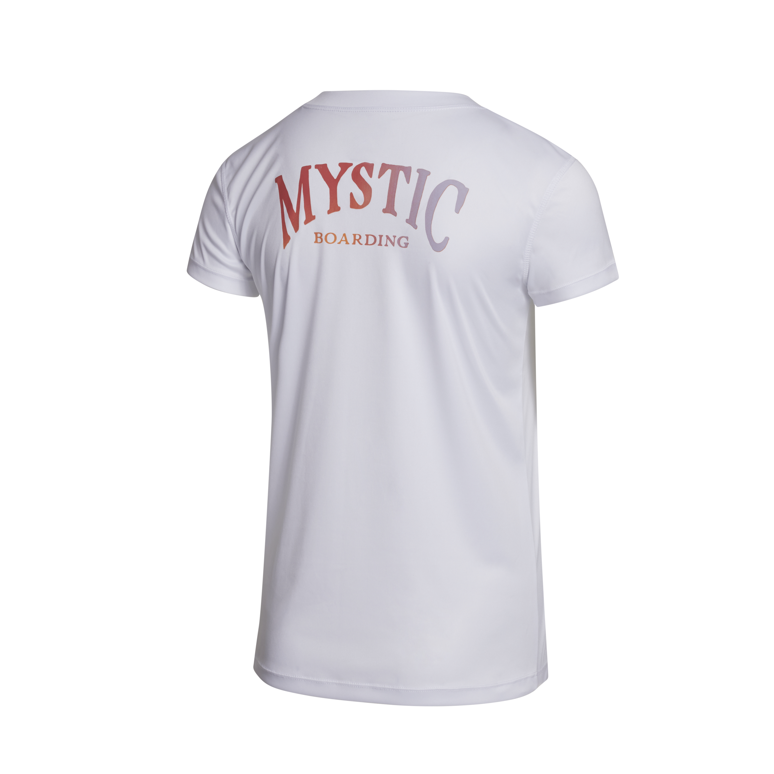 Mystic Jayde S/S Loose Quickdry