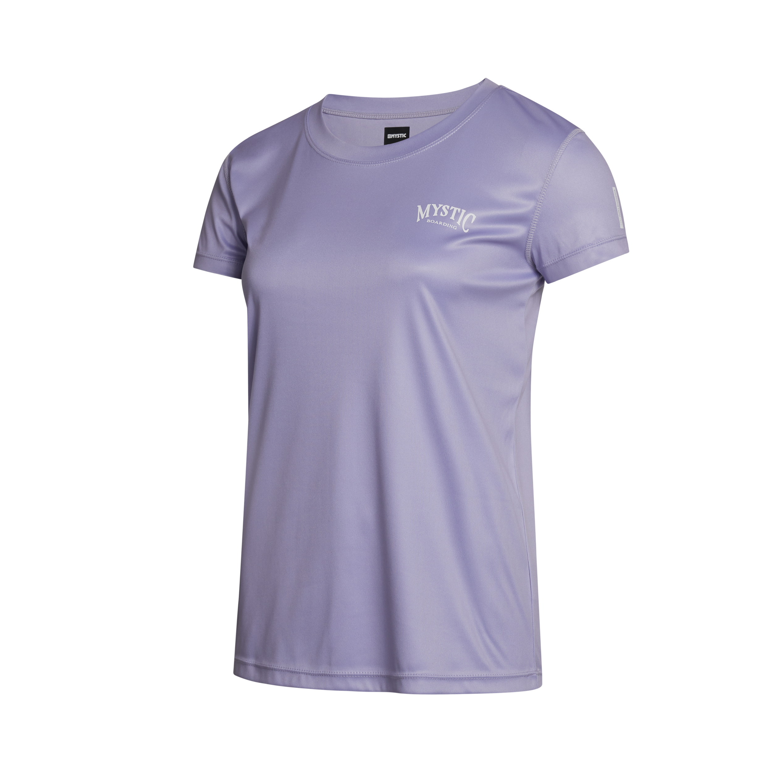 Mystic Jayde S/S Loose Quickdry