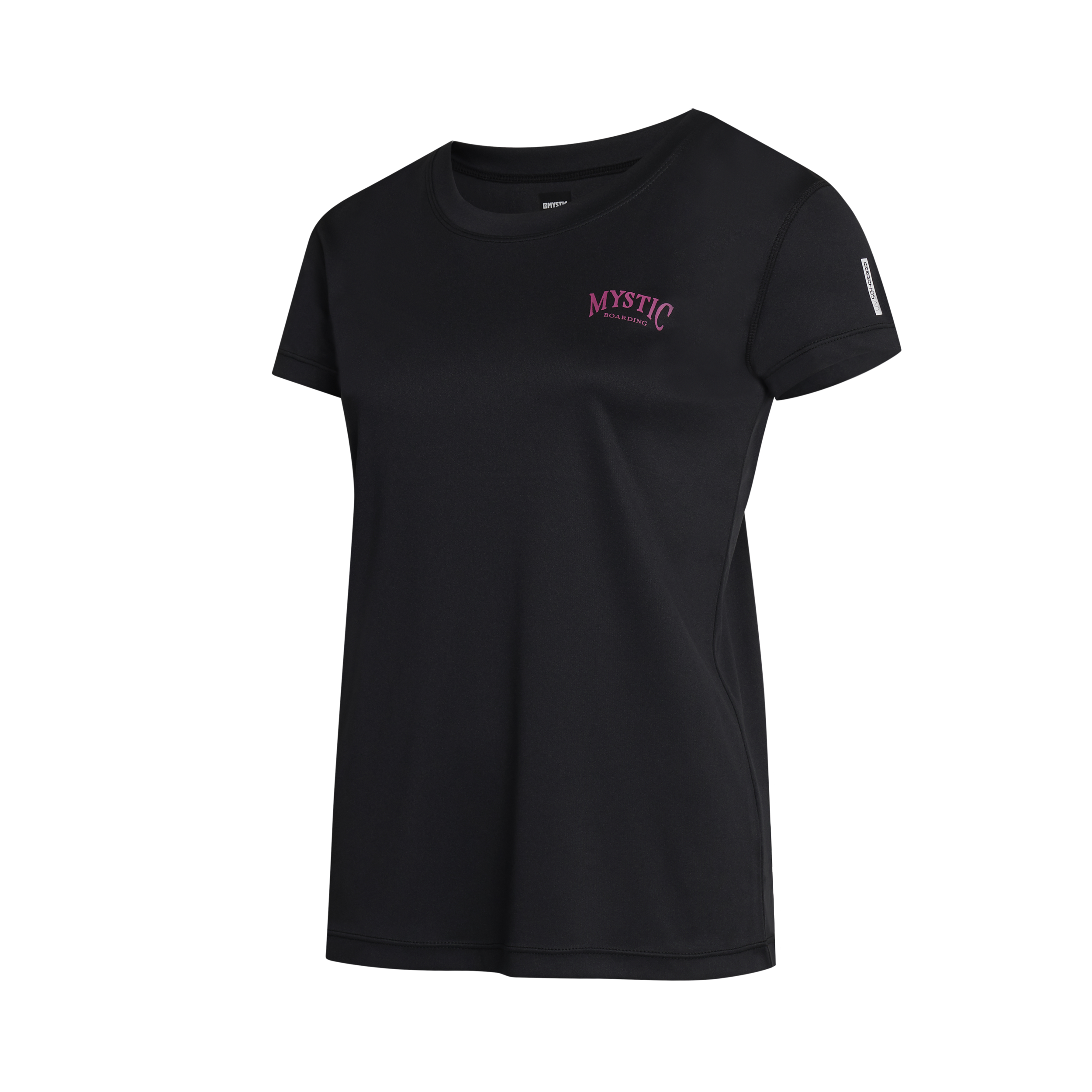 Mystic Jayde S/S Loose Quickdry