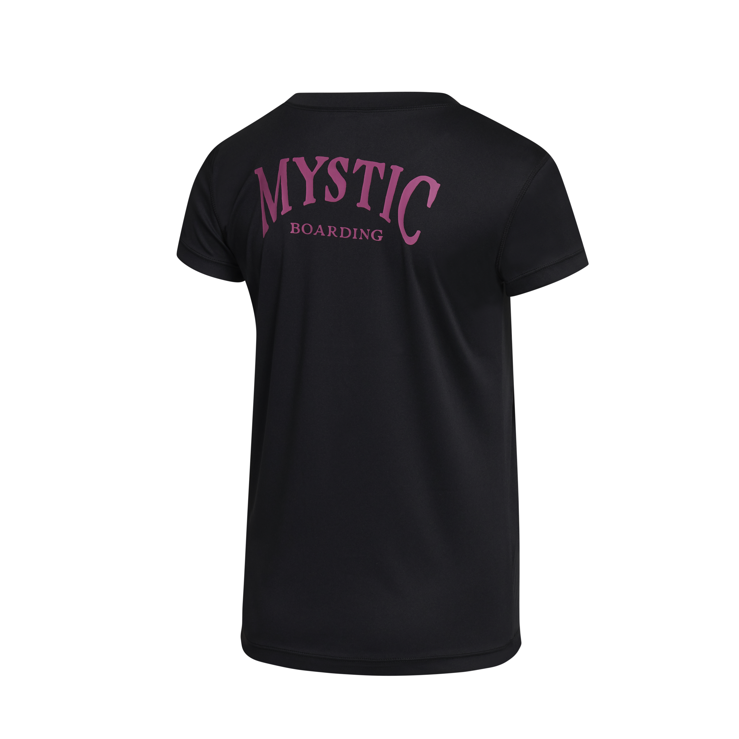 Mystic Jayde S/S Loose Quickdry