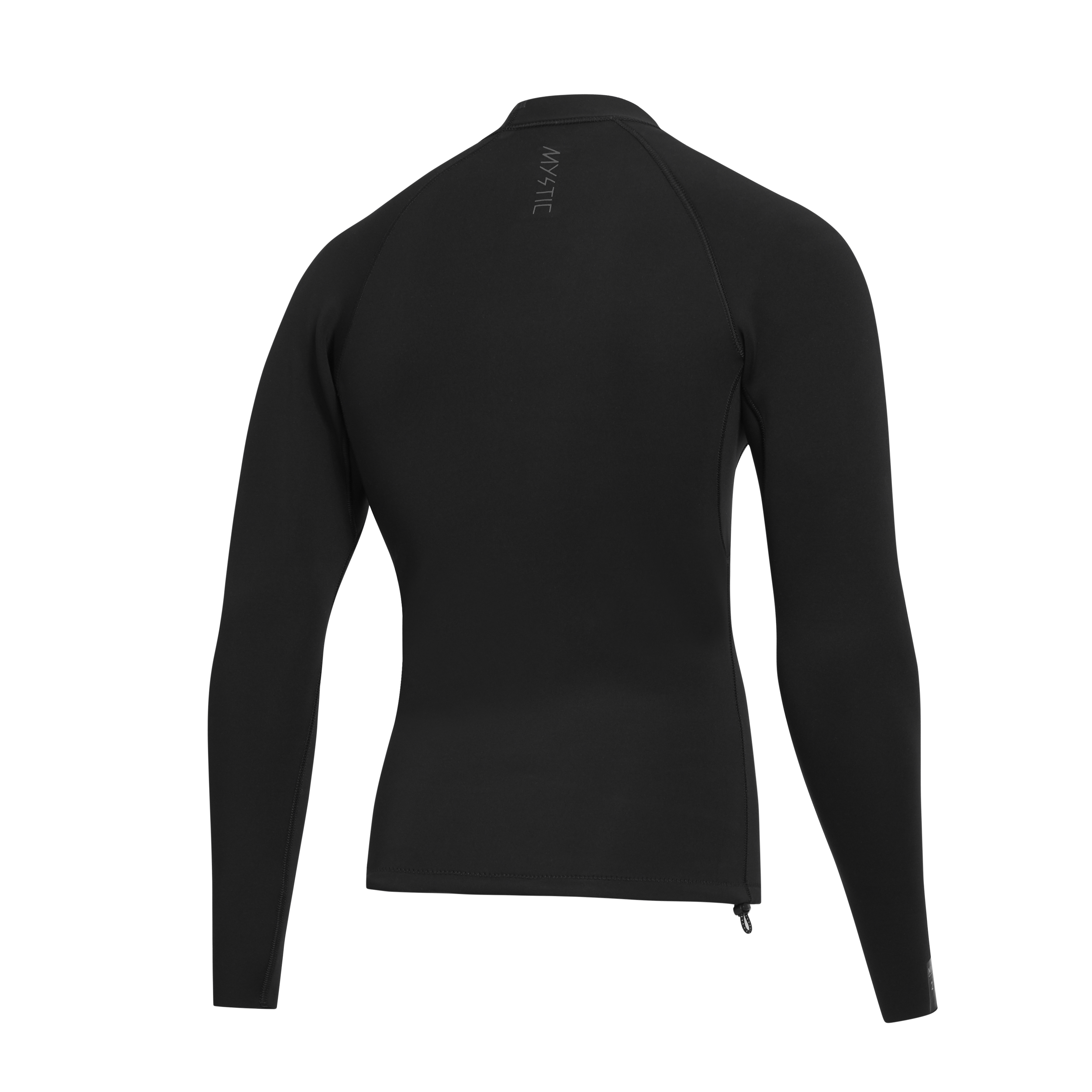 Mystic Majestic Surf Top L/S 2mm