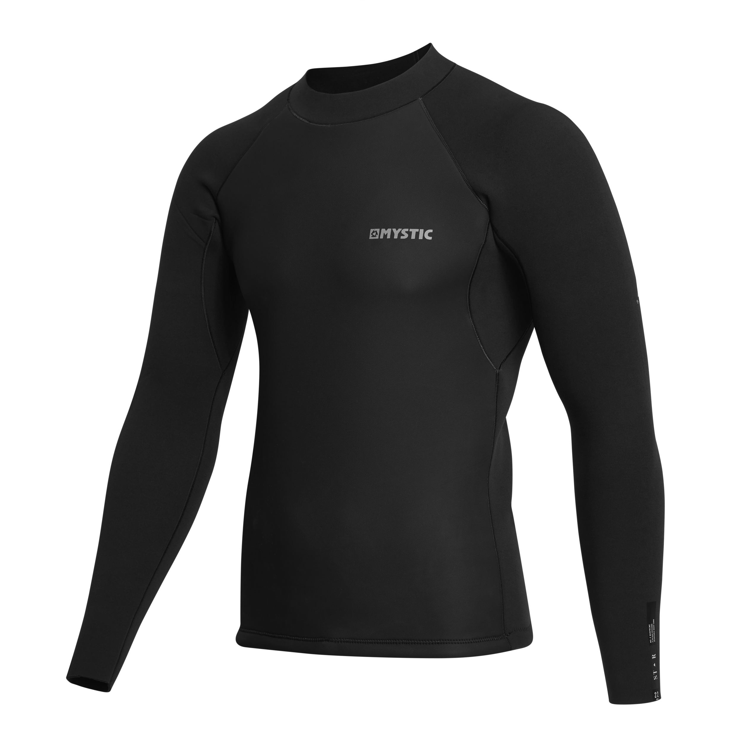 Mystic Star Surf Top L/S 2mm