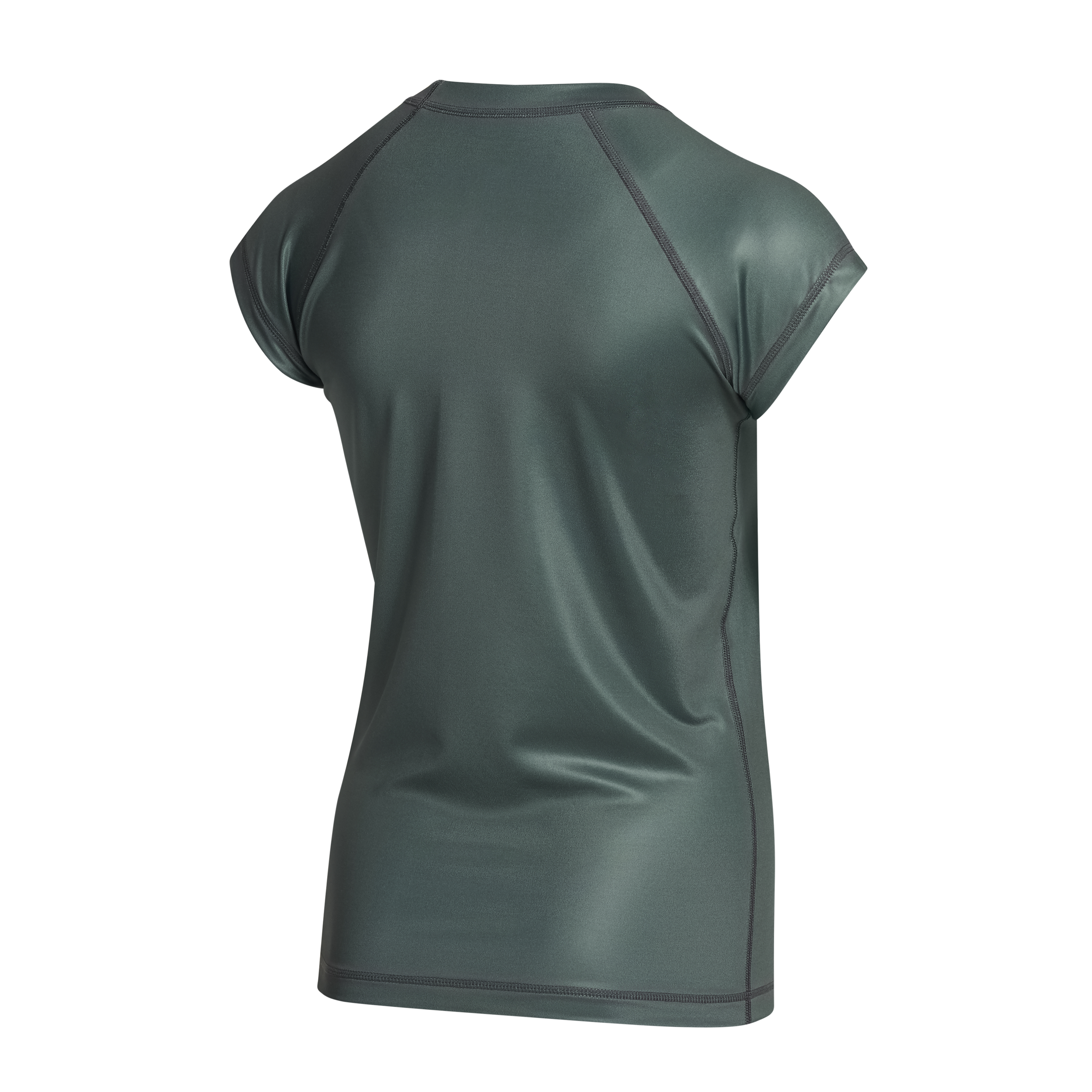 Mystic Star S/S Rashvest Women