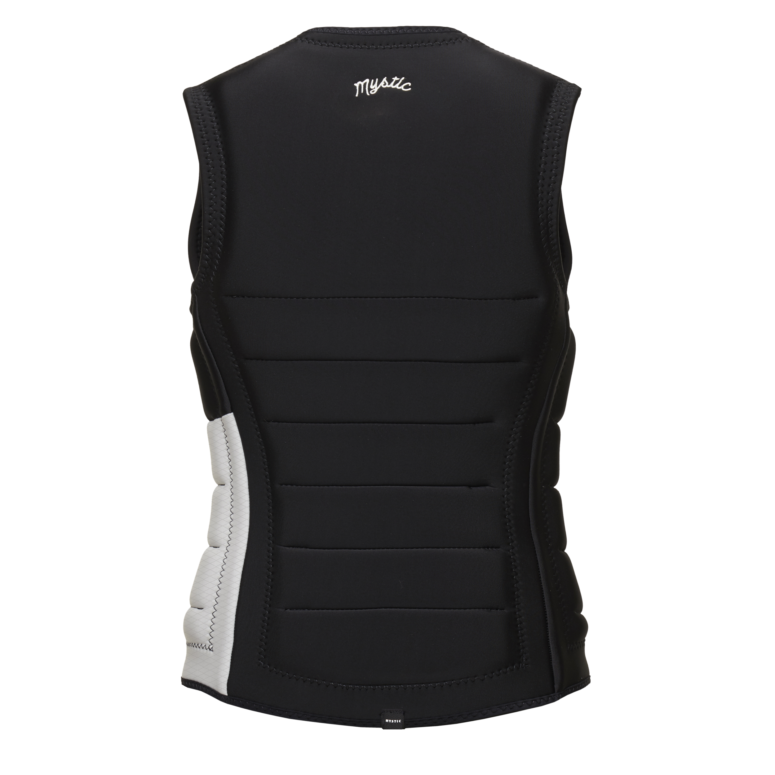 Mystic Maze Impact Vest Fzip Wake Women