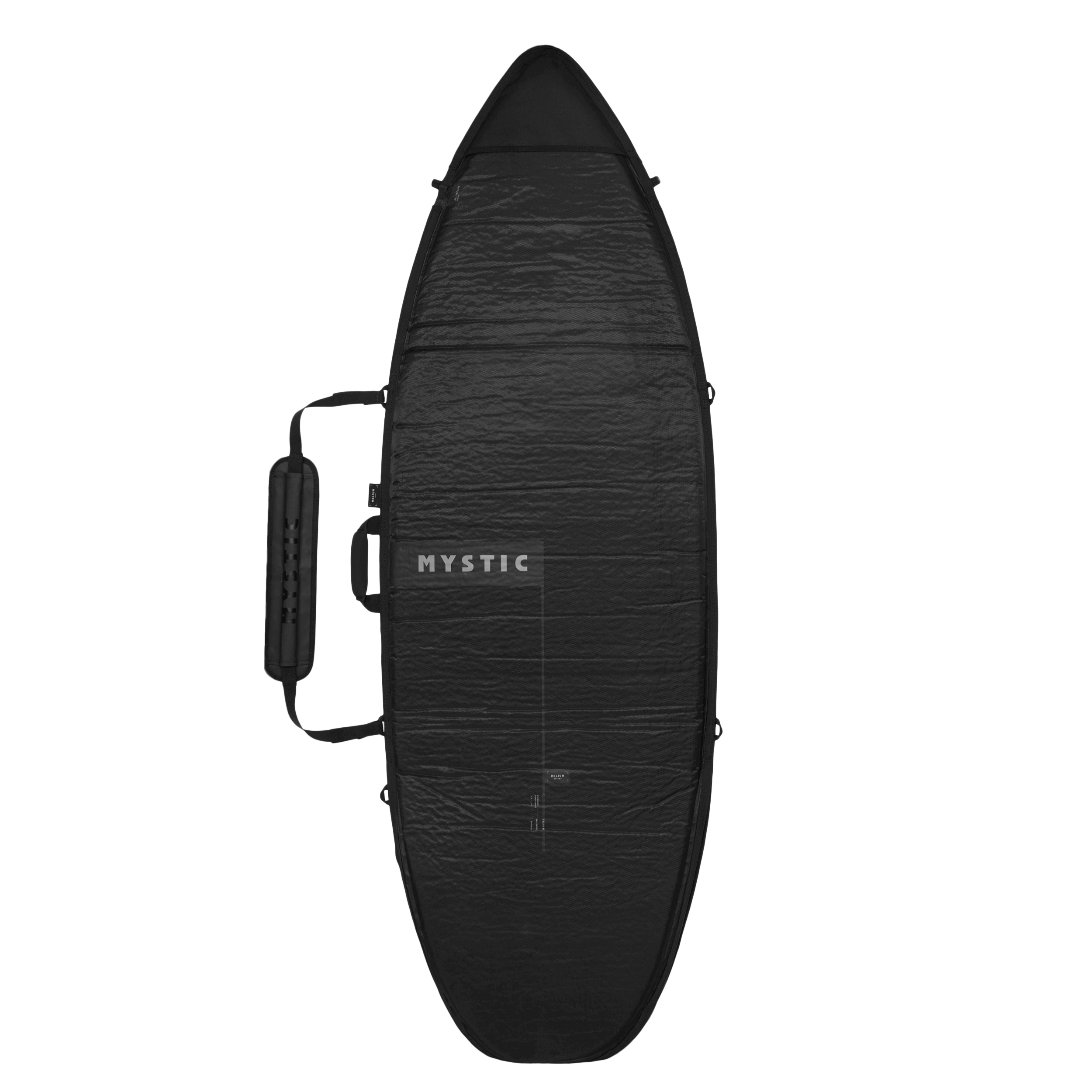 Mystic Helium Inflatable Day Cover