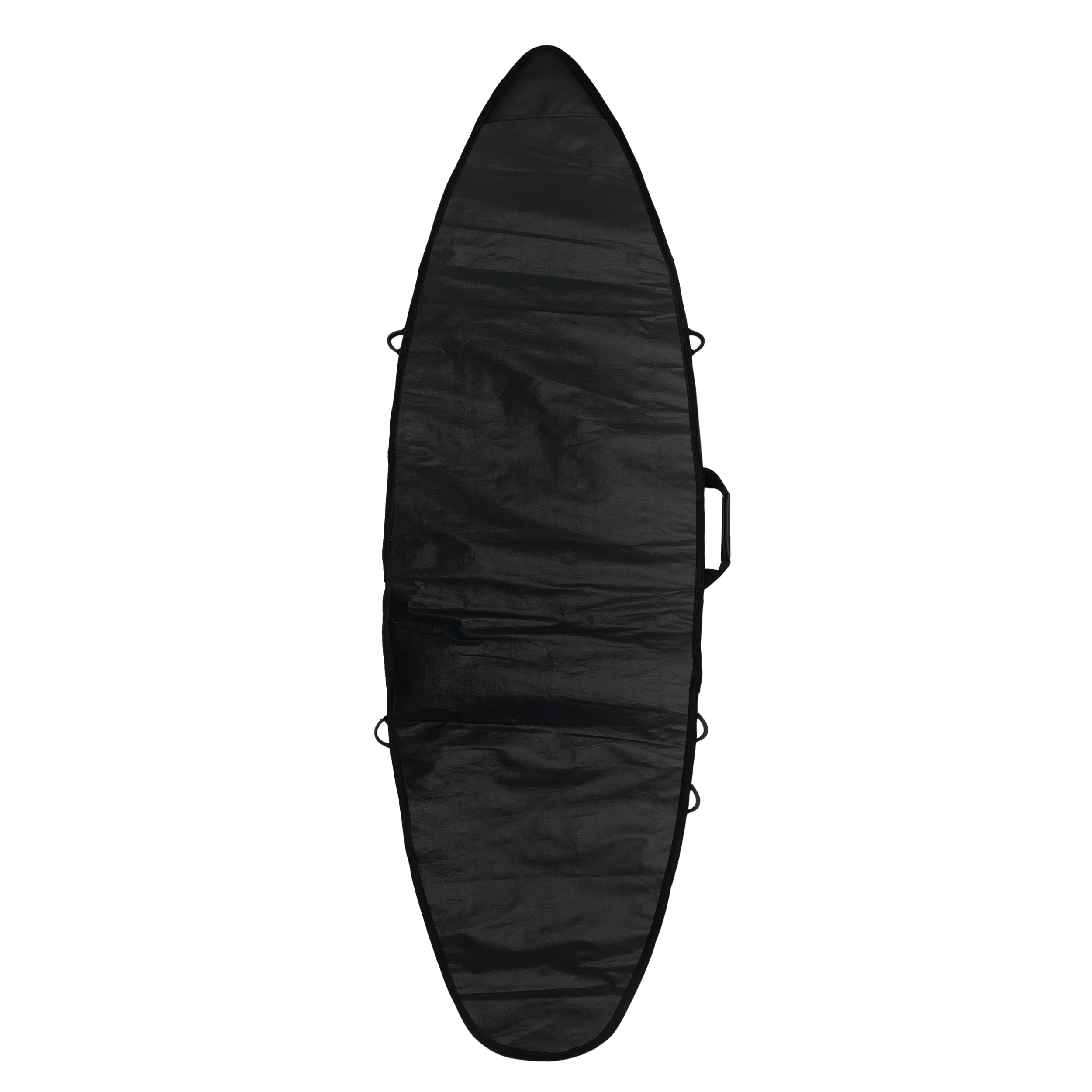 Mystic Patrol Day Cover Shortboard