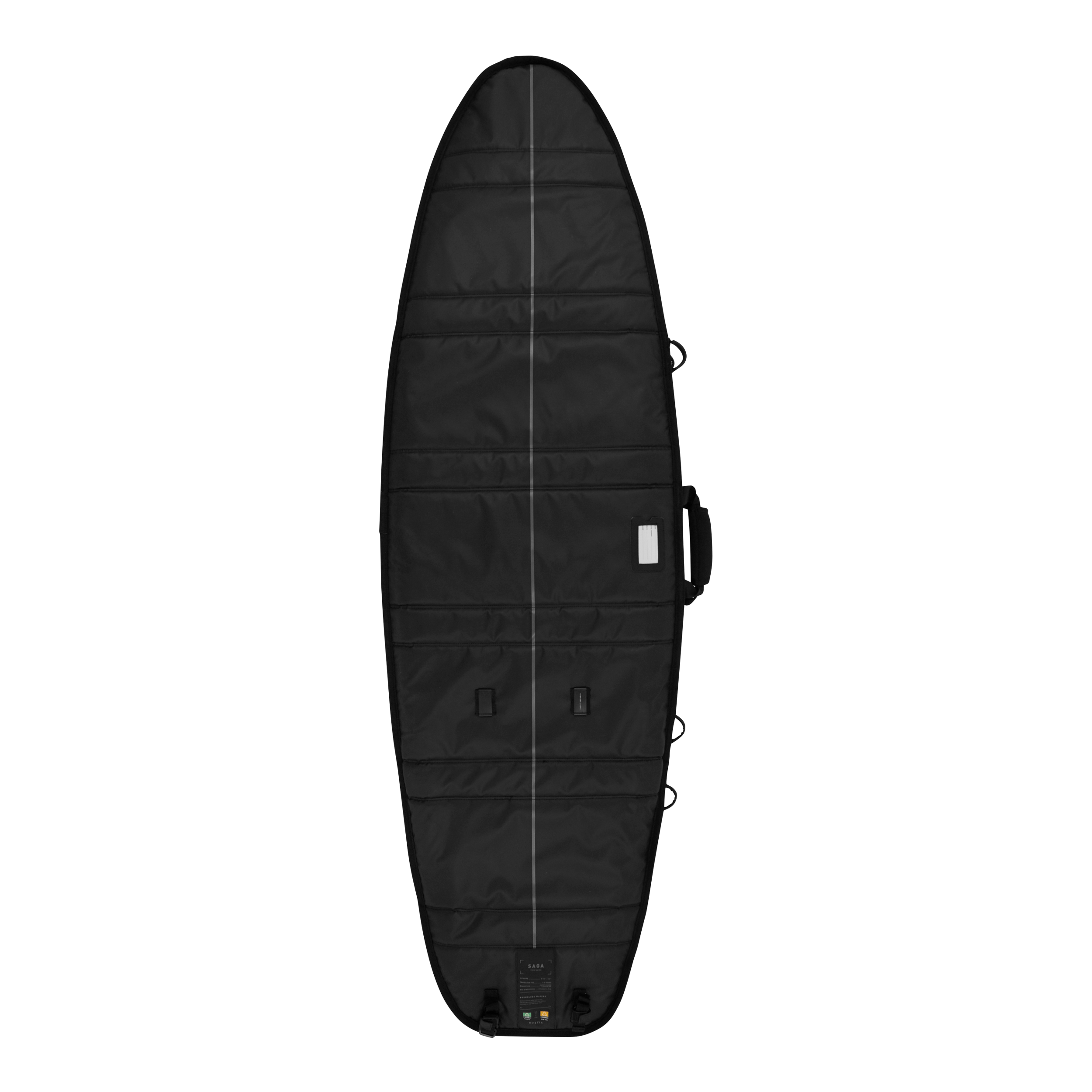Mystic Saga Surf Boardbag