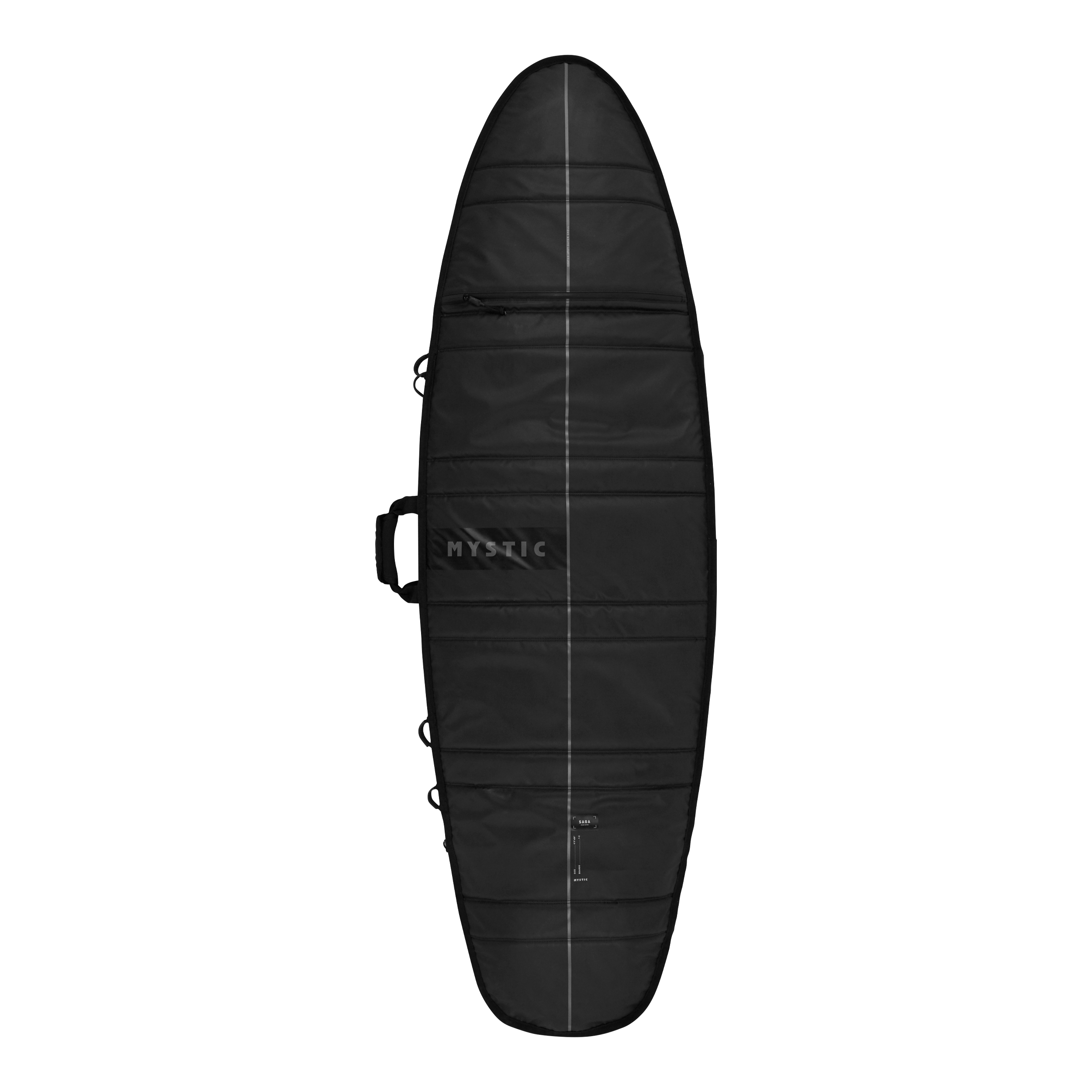Mystic Saga Surf Boardbag